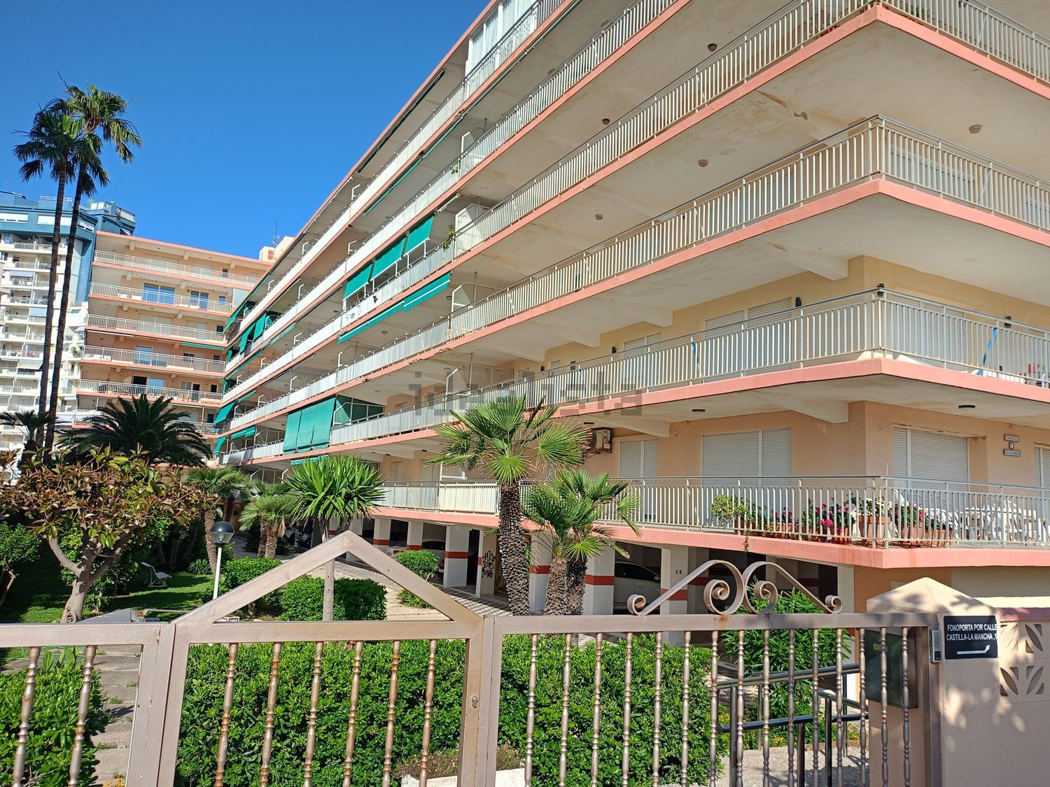 Piso en venta en Paseo Marítim de Neptú, 92