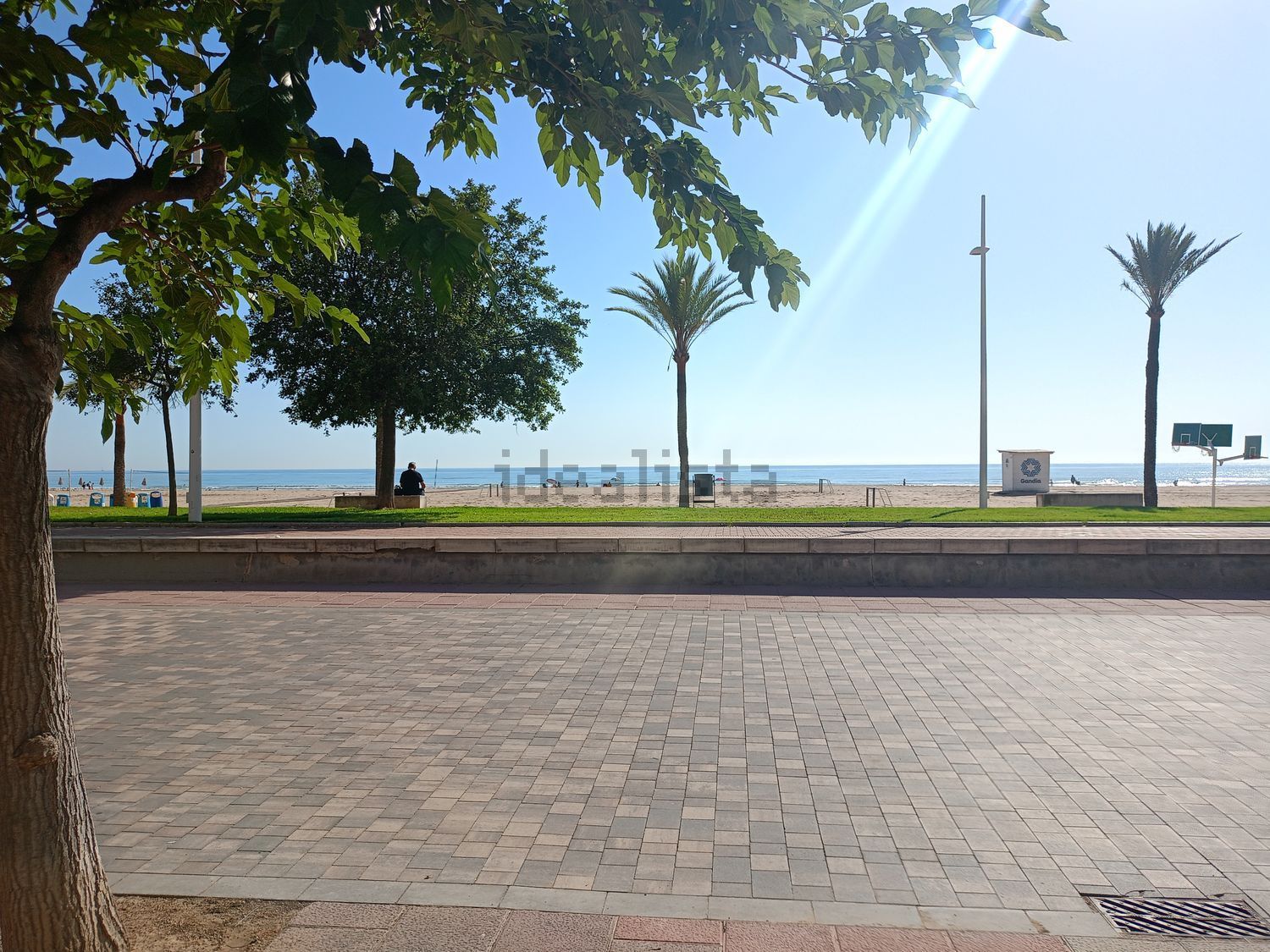 Piso en venta en Paseo Marítim de Neptú, 92