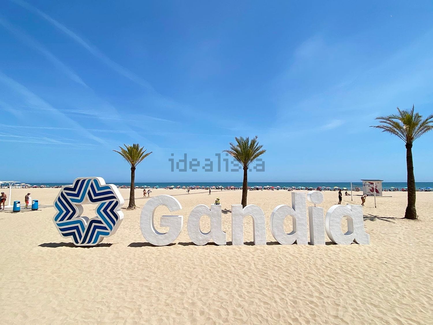 Piso en venta en Maritim Neptu
