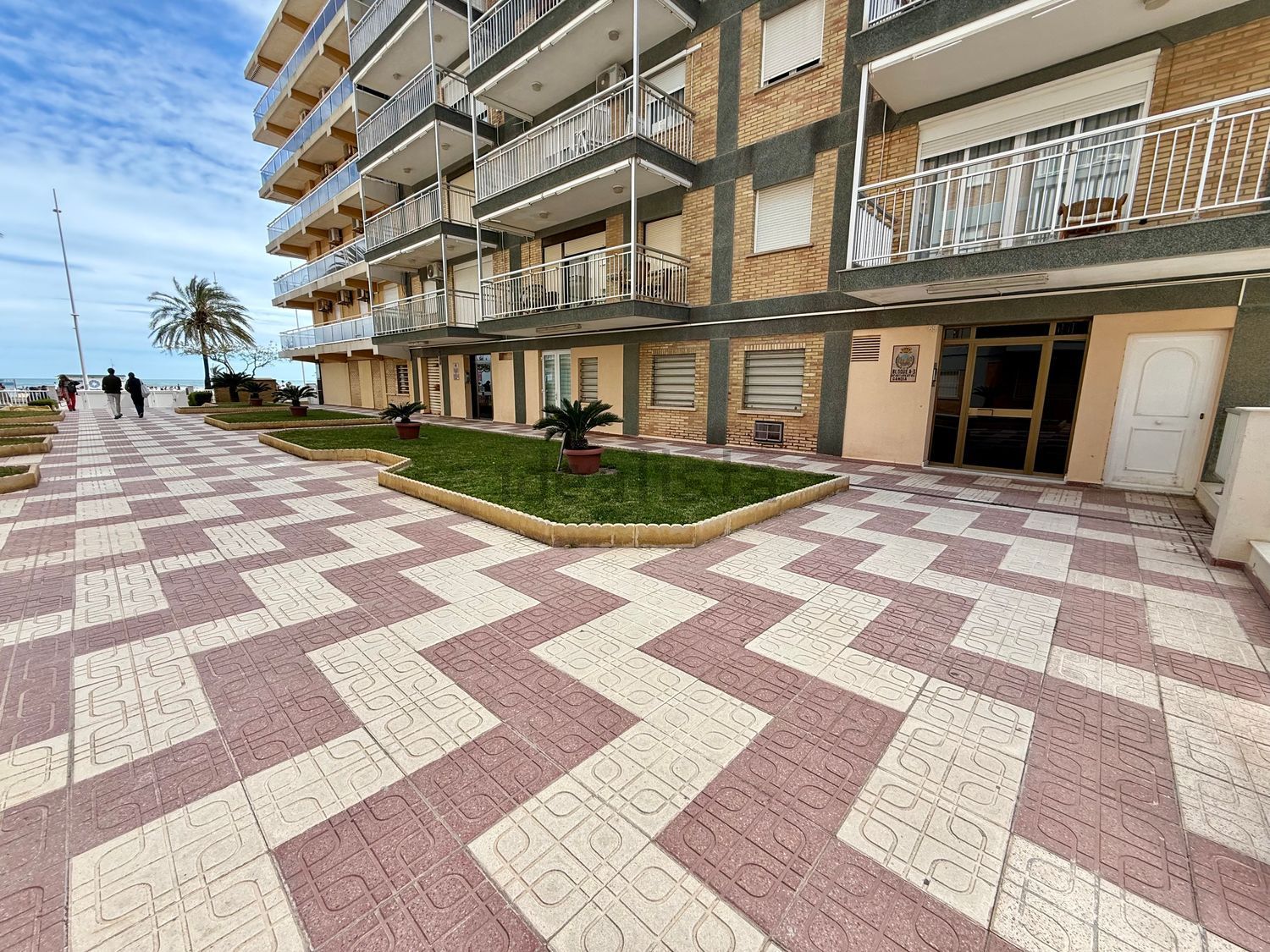 Piso en venta en Maritim Neptu