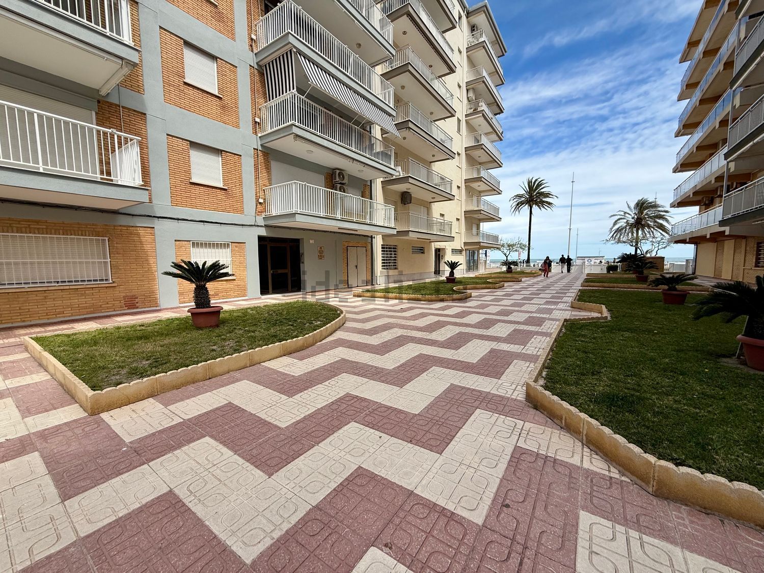 Piso en venta en Maritim Neptu