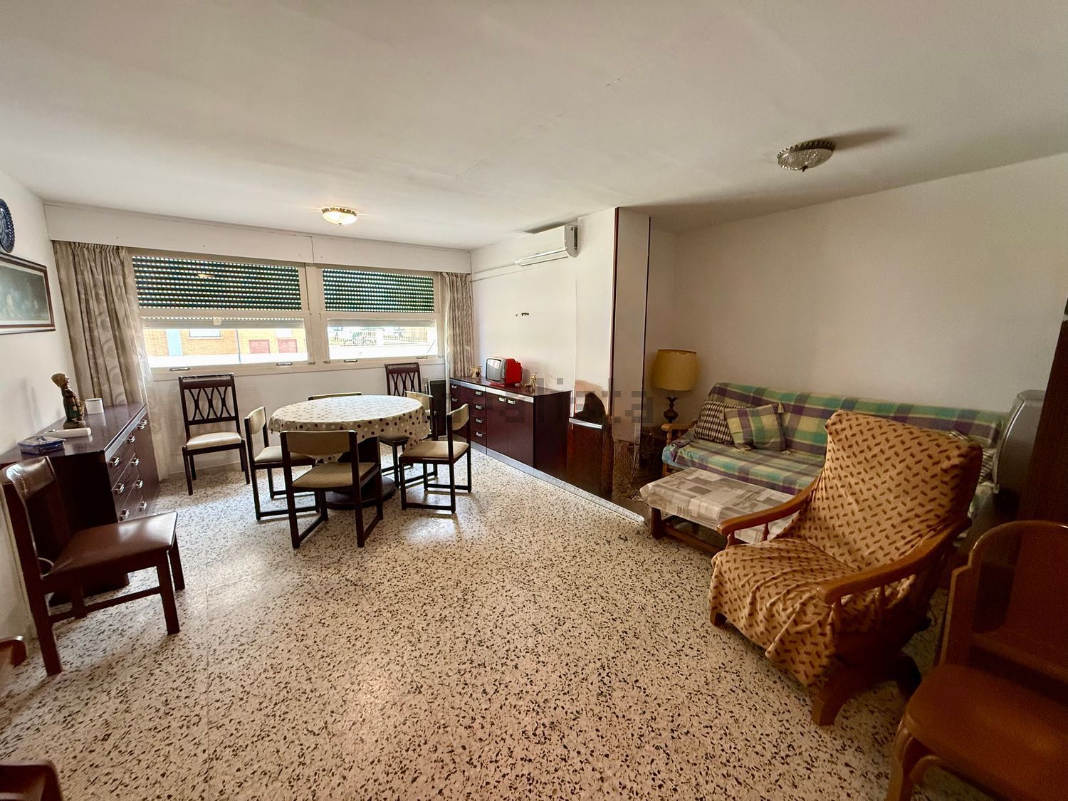 Piso en venta en Maritim Neptu