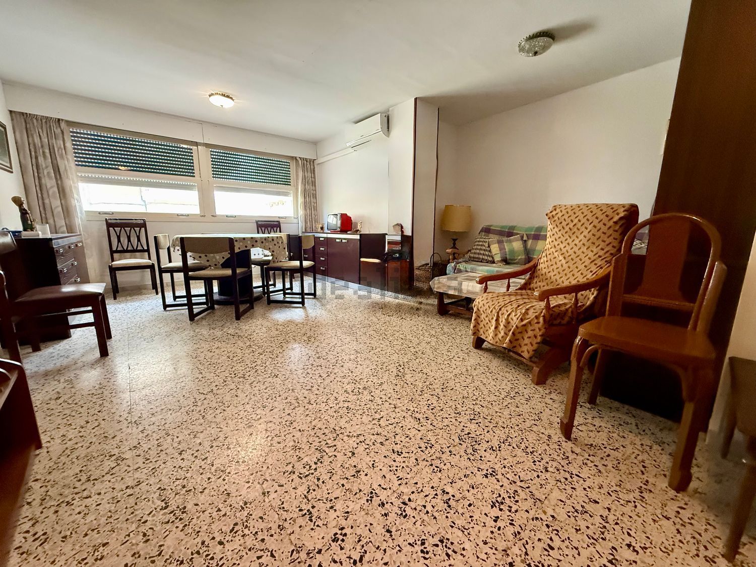 Piso en venta en Maritim Neptu