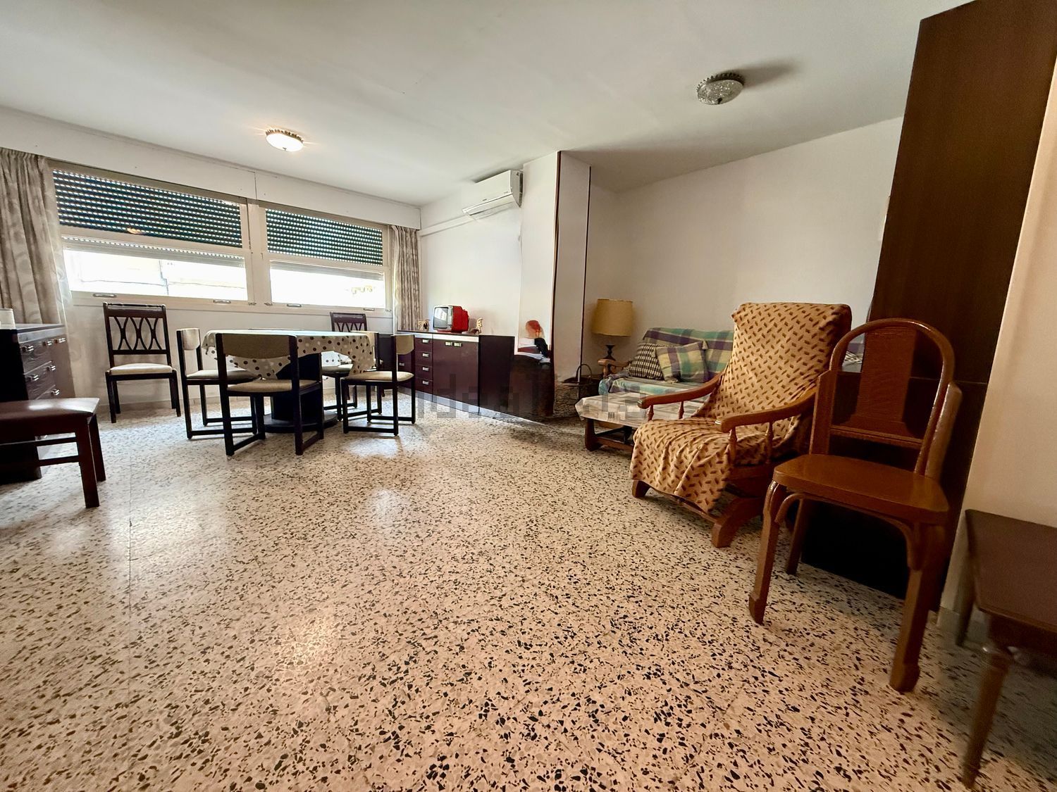 Piso en venta en Maritim Neptu