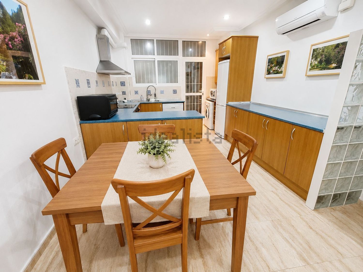 Piso en venta en Calle Escullera