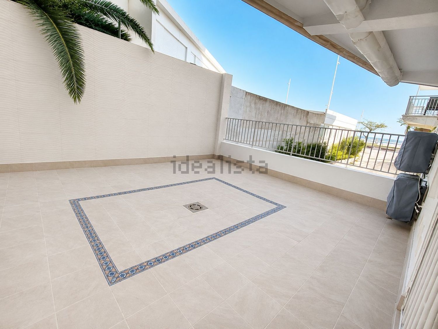 Piso en venta en Calle Escullera
