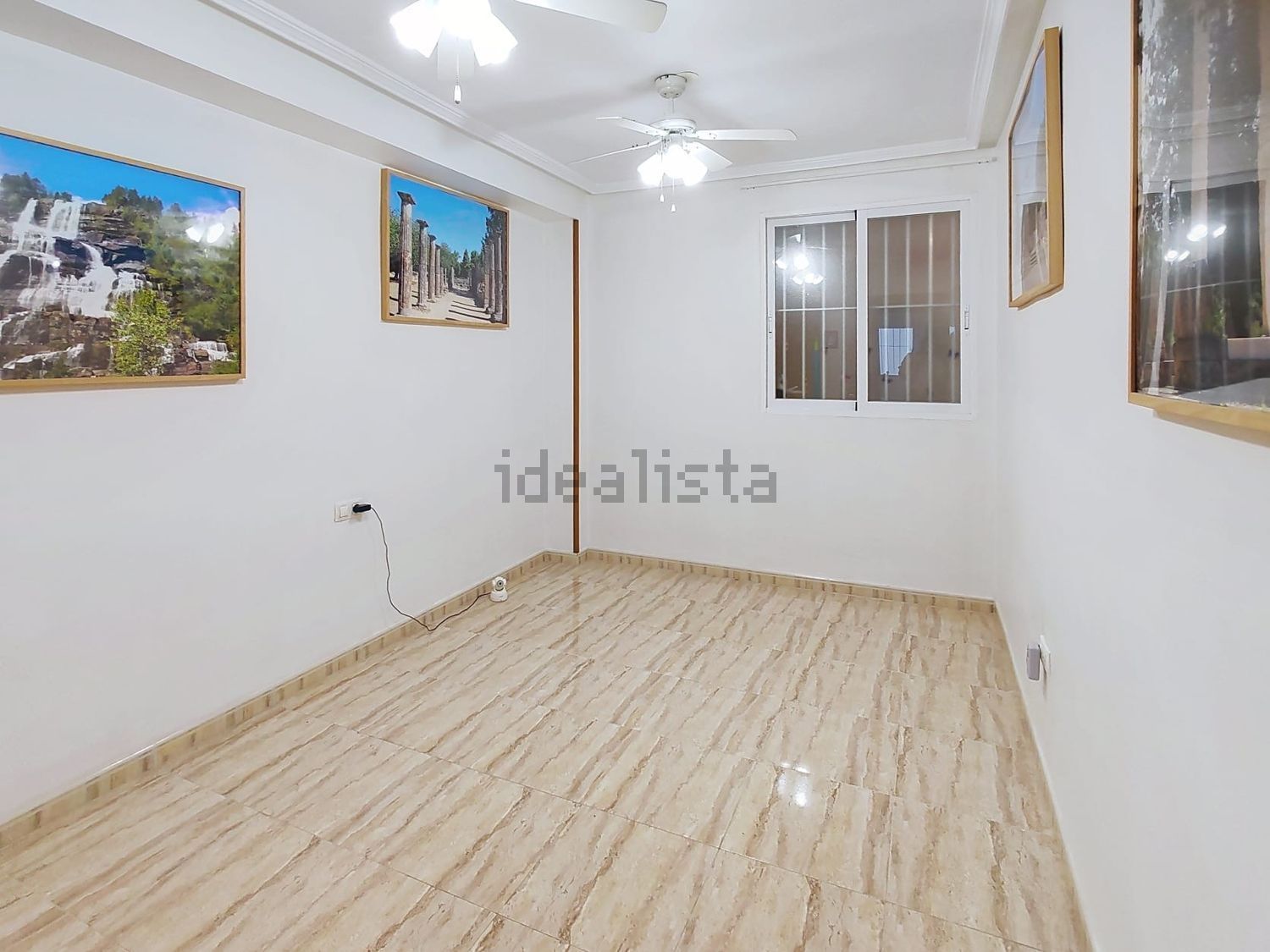 Piso en venta en Calle Escullera