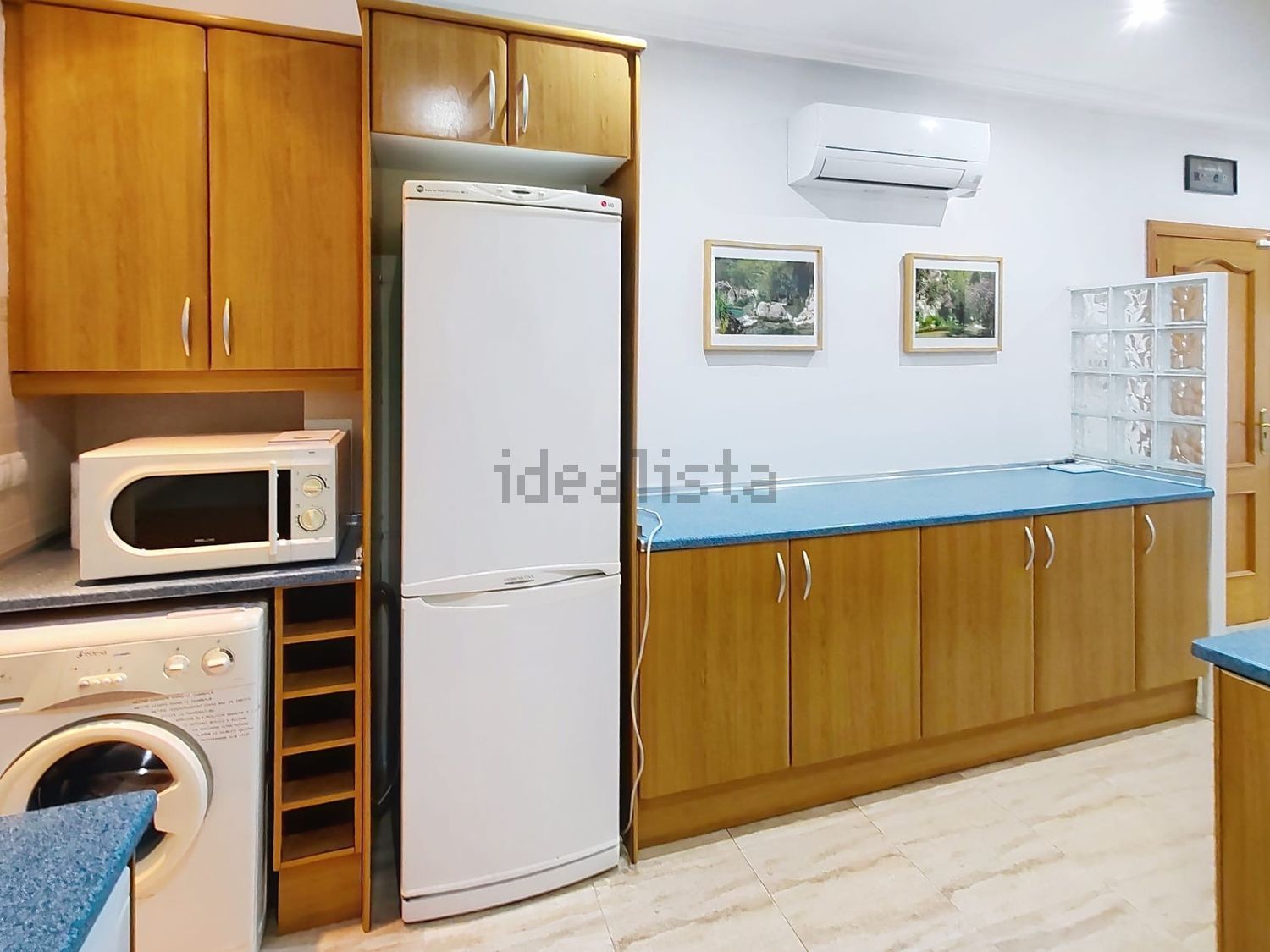 Piso en venta en Calle Escullera
