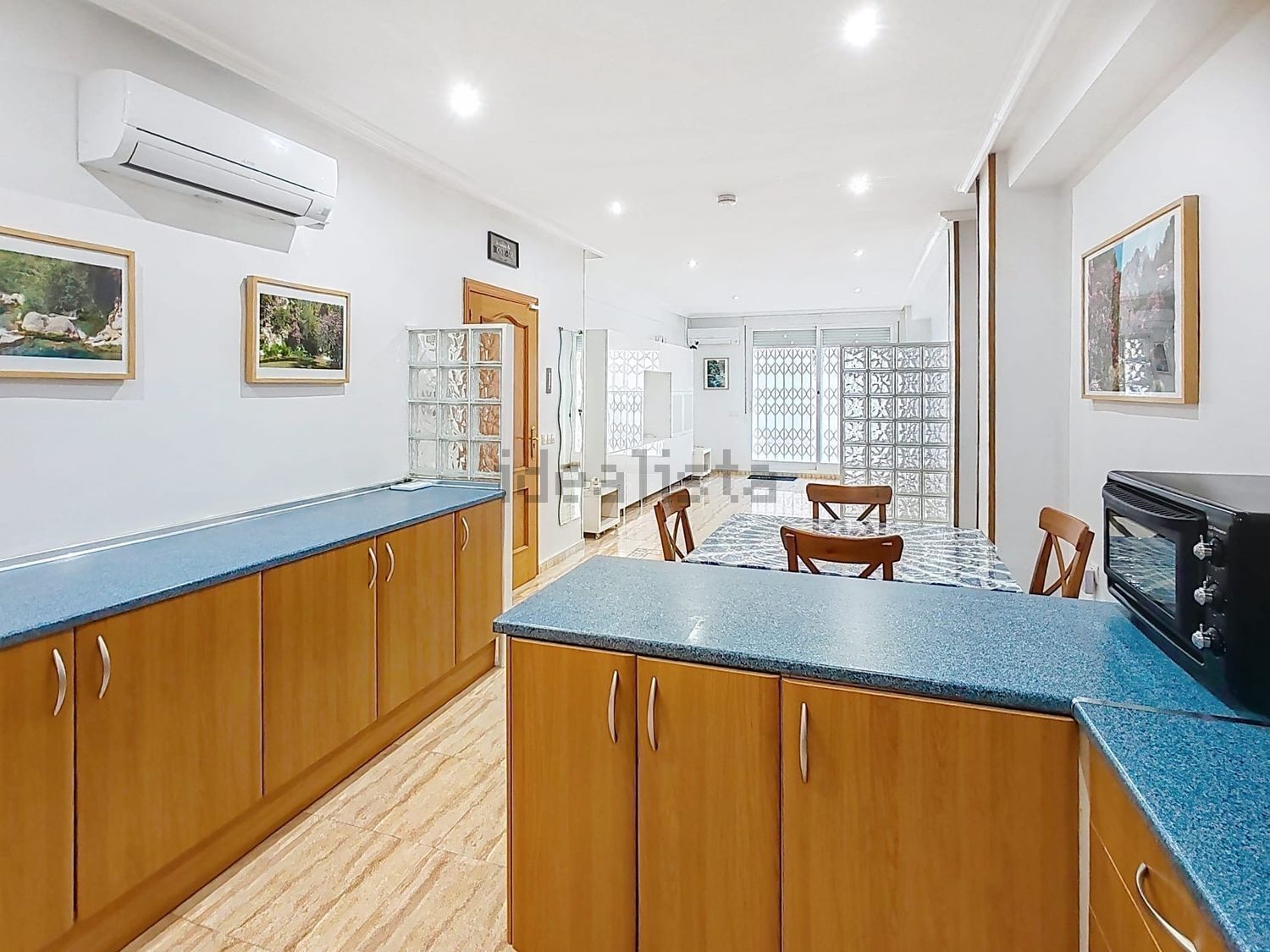 Piso en venta en Calle Escullera