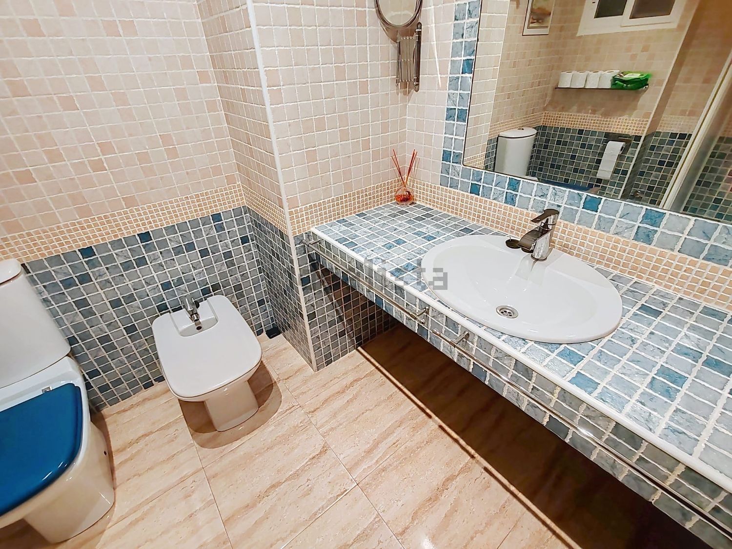 Piso en venta en Calle Escullera