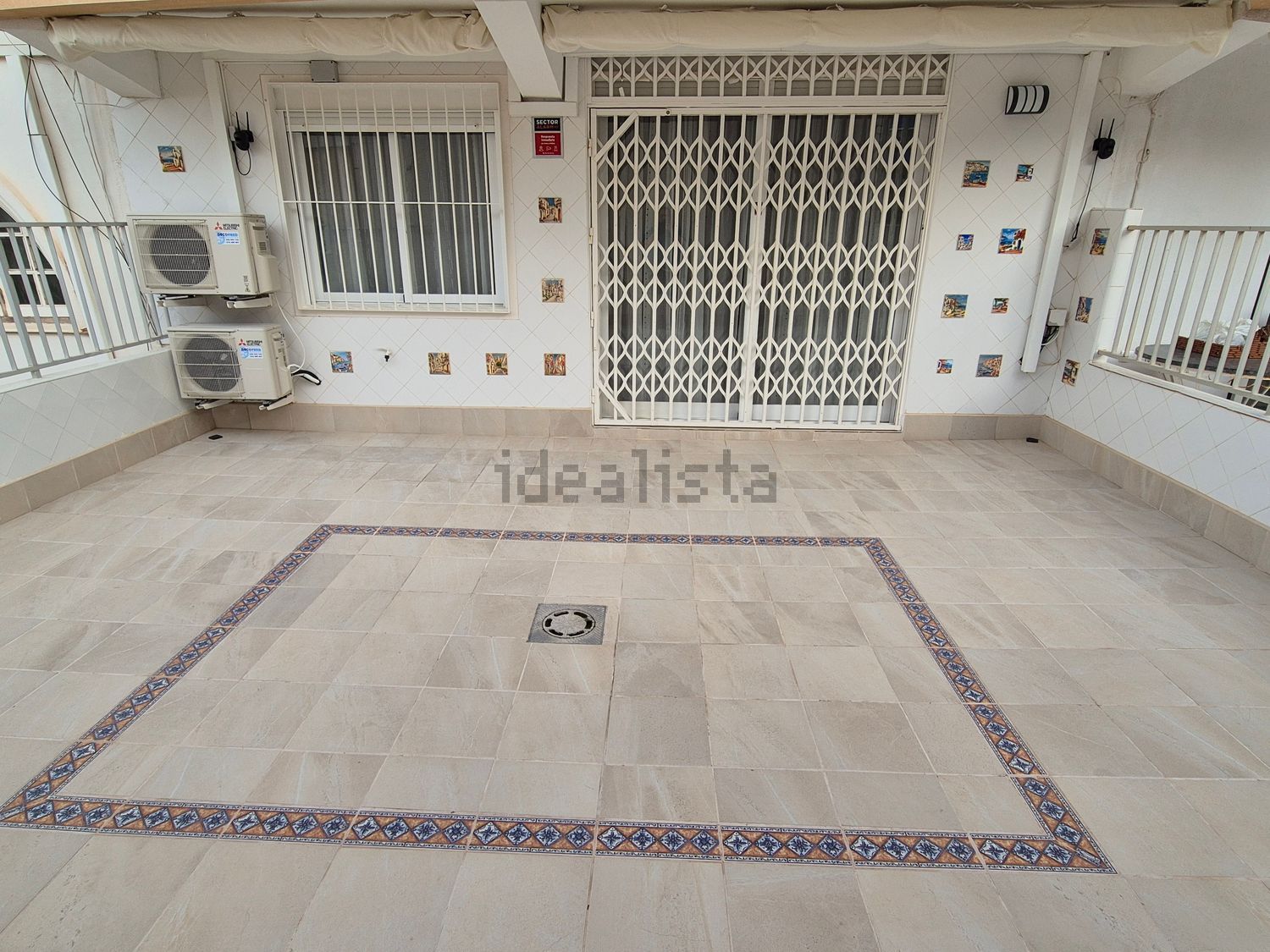Piso en venta en Calle Escullera, 4