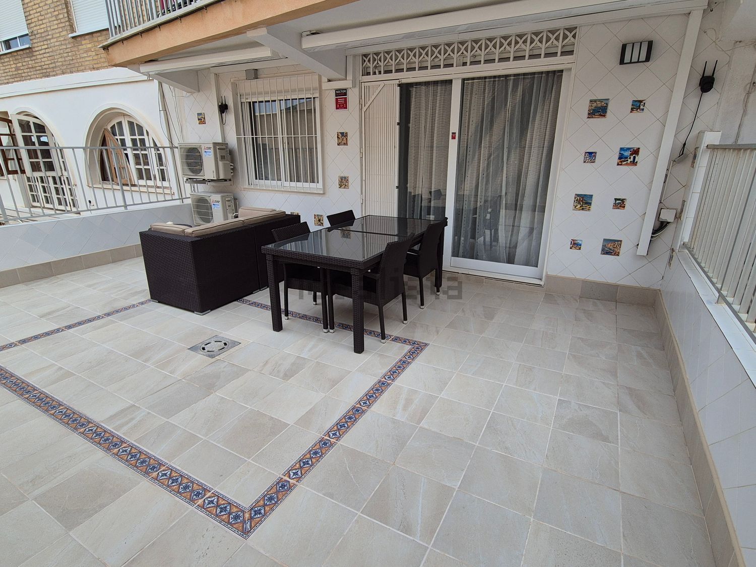 Piso en venta en Calle Escullera, 4