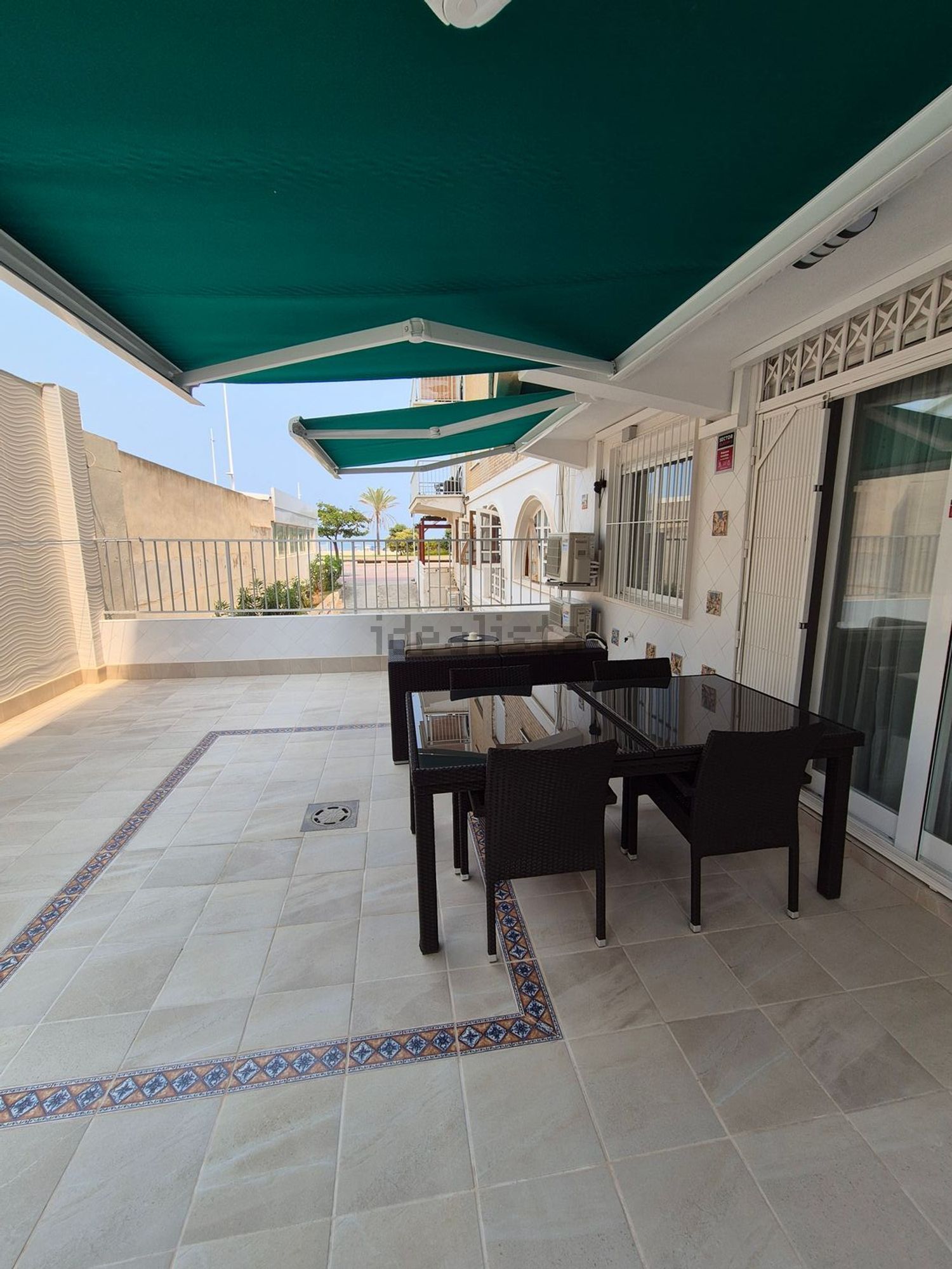 Piso en venta en Calle Escullera, 4