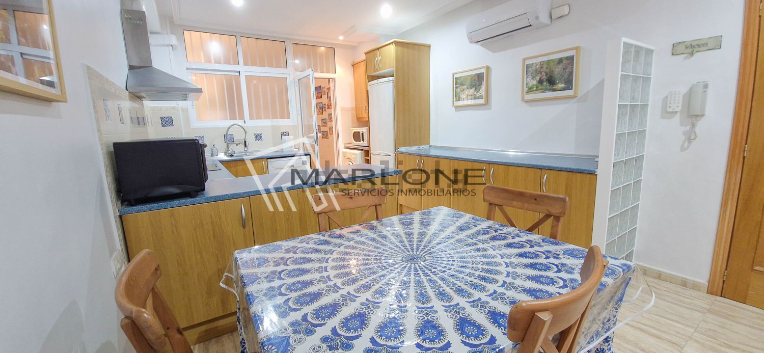 Piso en venta en Playa de Gandia