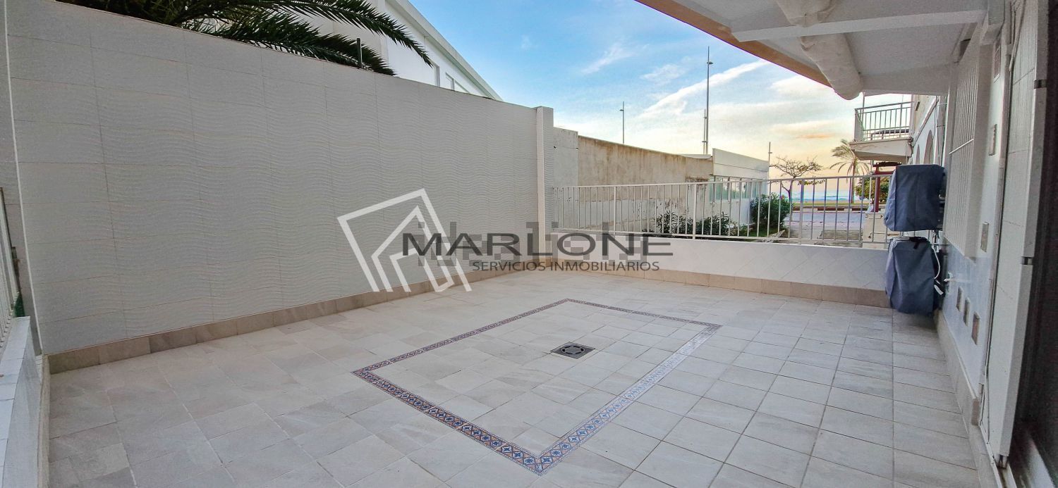 Piso en venta en Playa de Gandia
