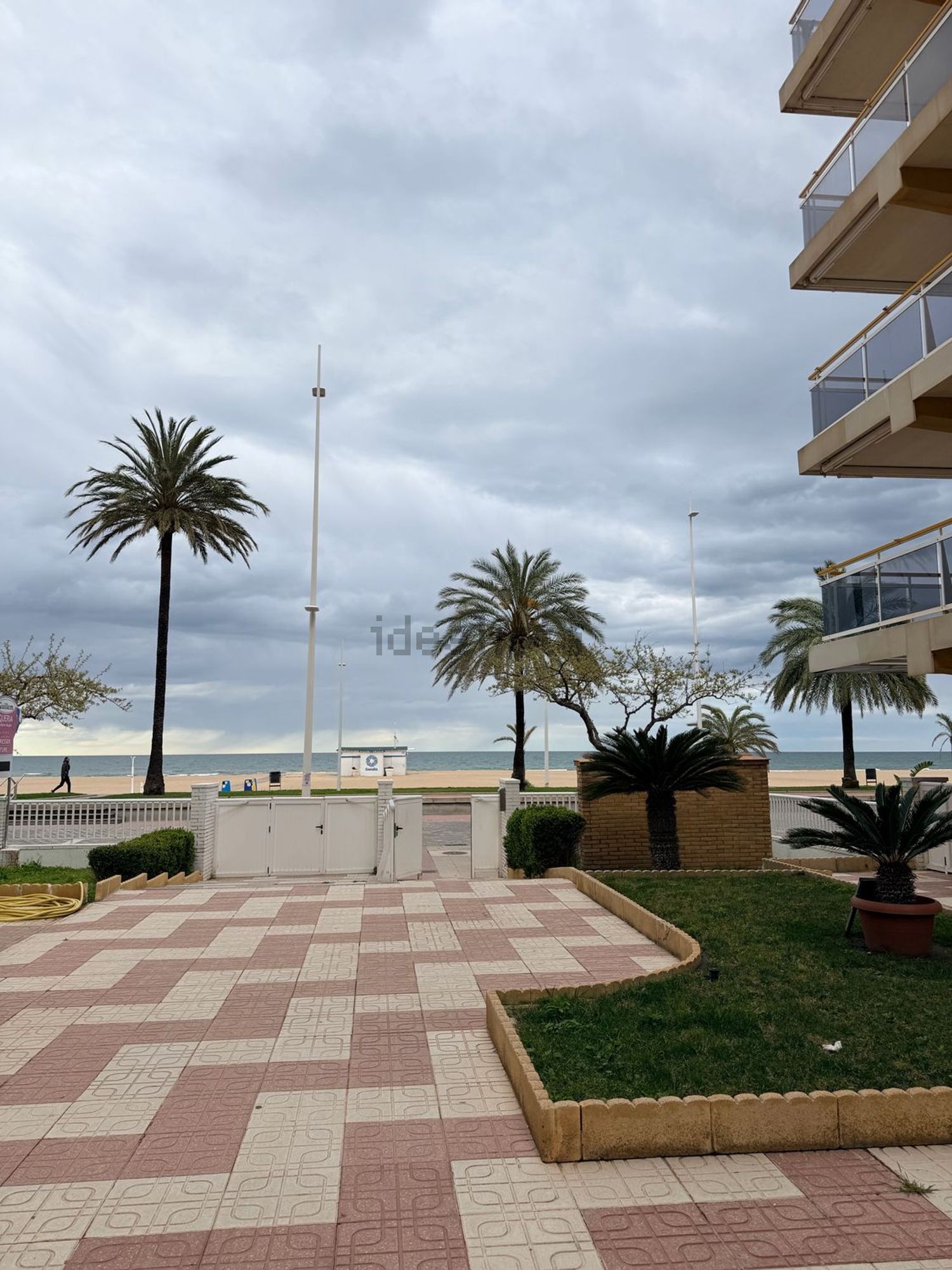 Piso en venta en Ps Maritim Neptu