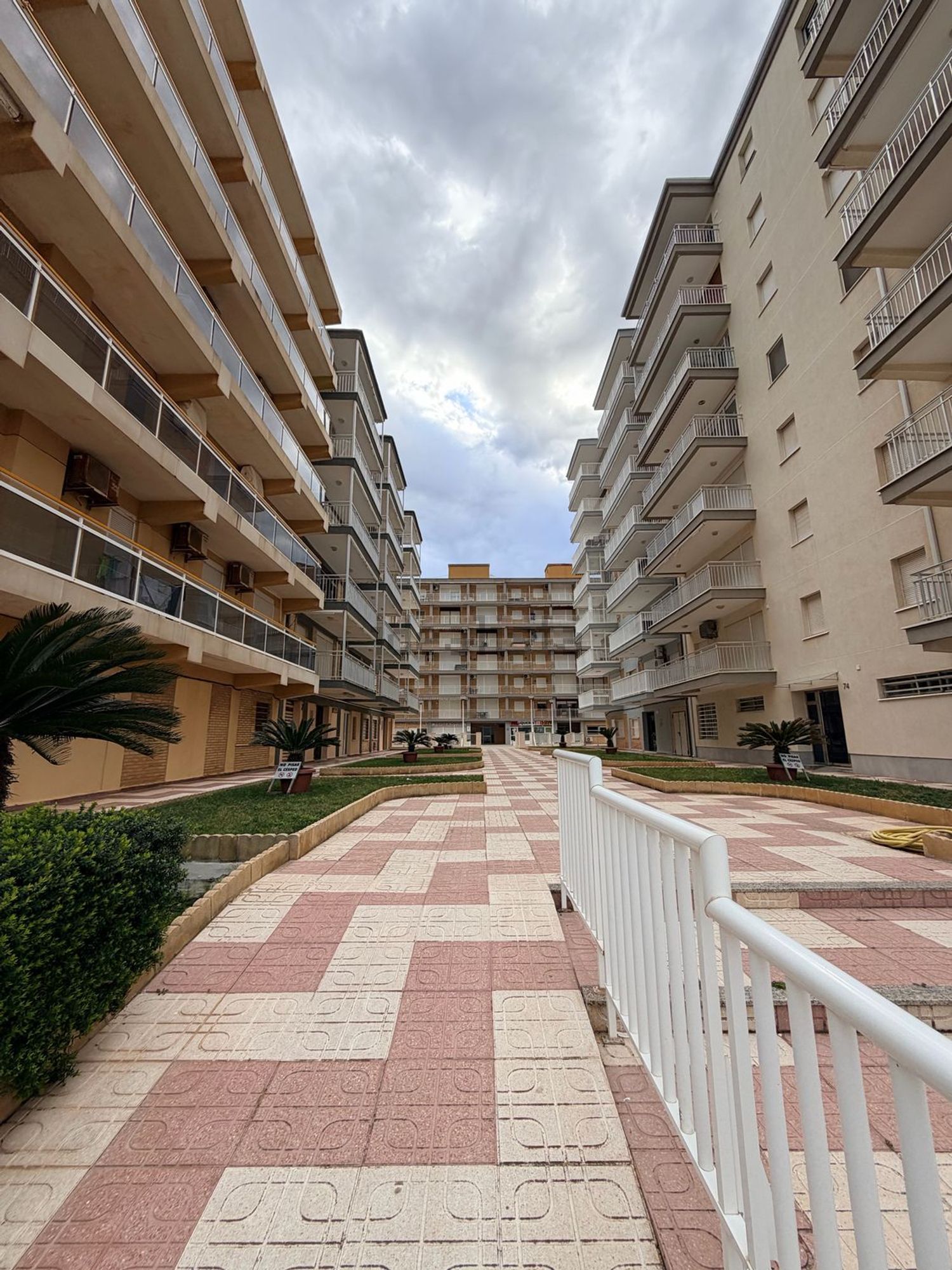 Piso en venta en Ps Maritim Neptu