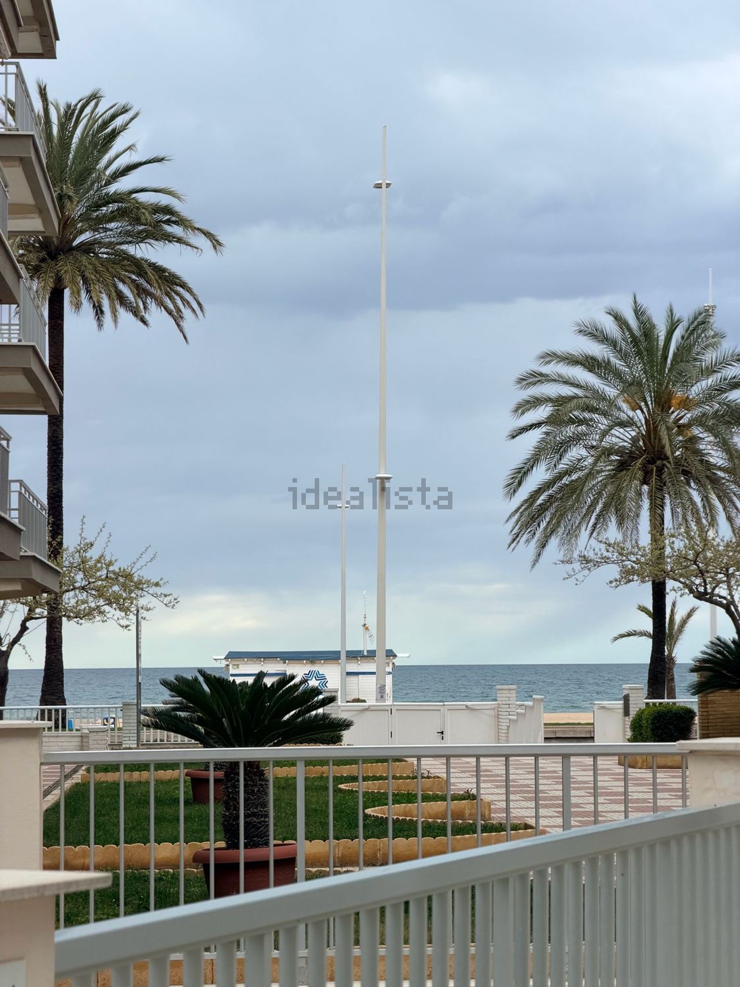 Piso en venta en Ps Maritim Neptu