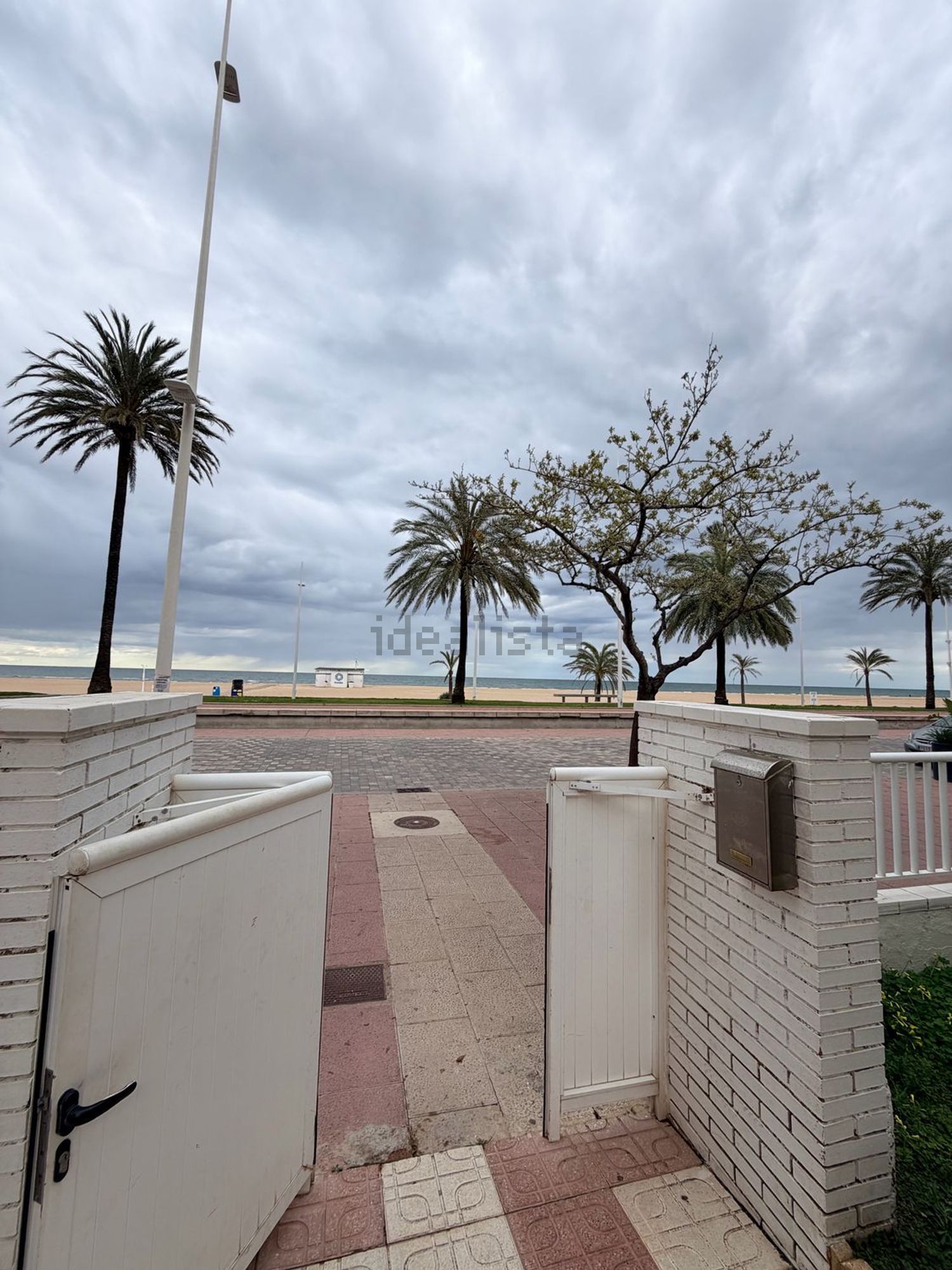 Piso en venta en Ps Maritim Neptu