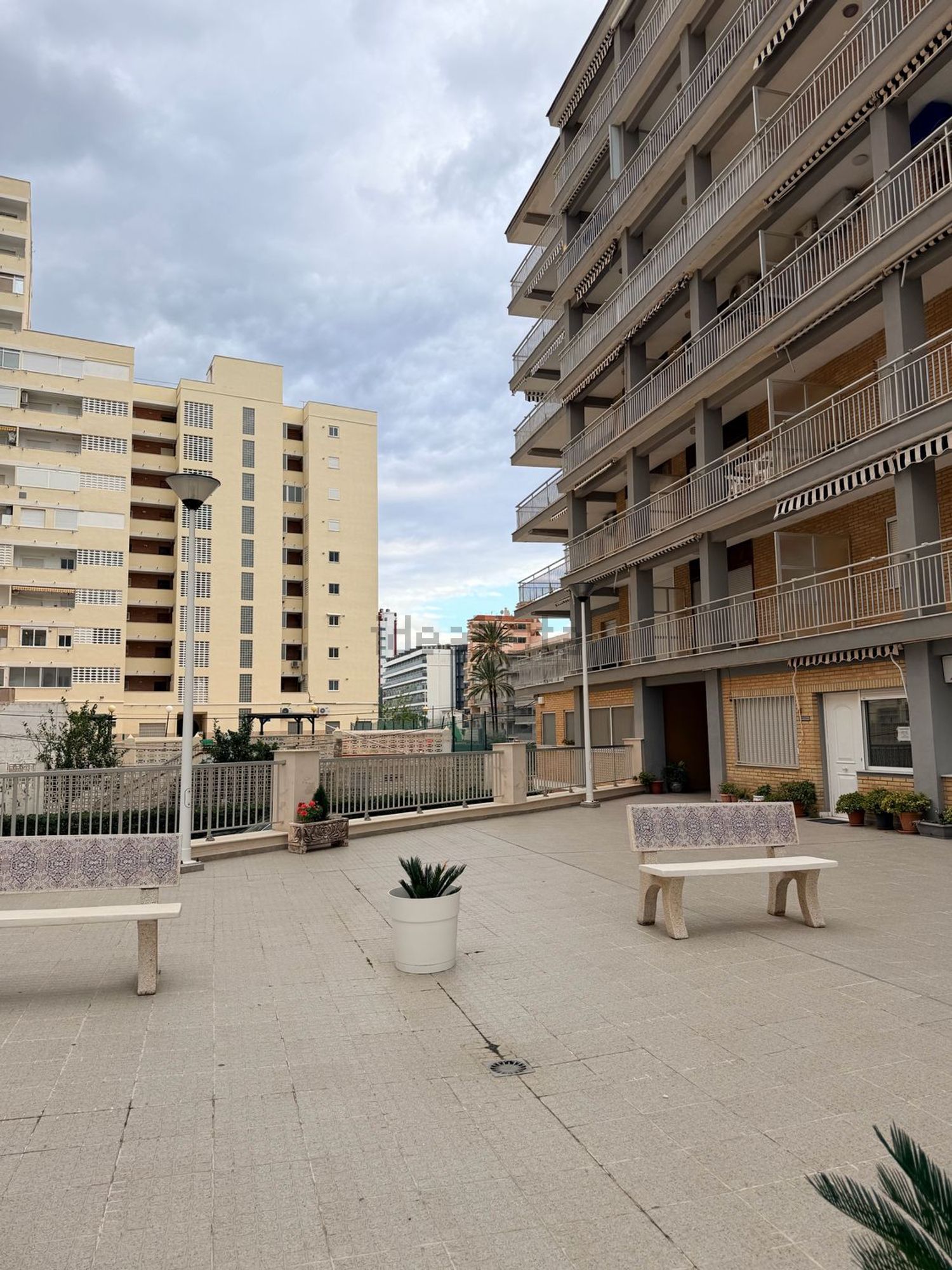 Piso en venta en Ps Maritim Neptu