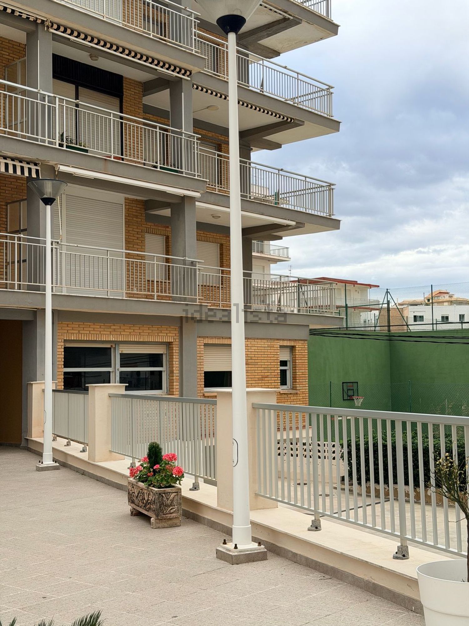 Piso en venta en Ps Maritim Neptu