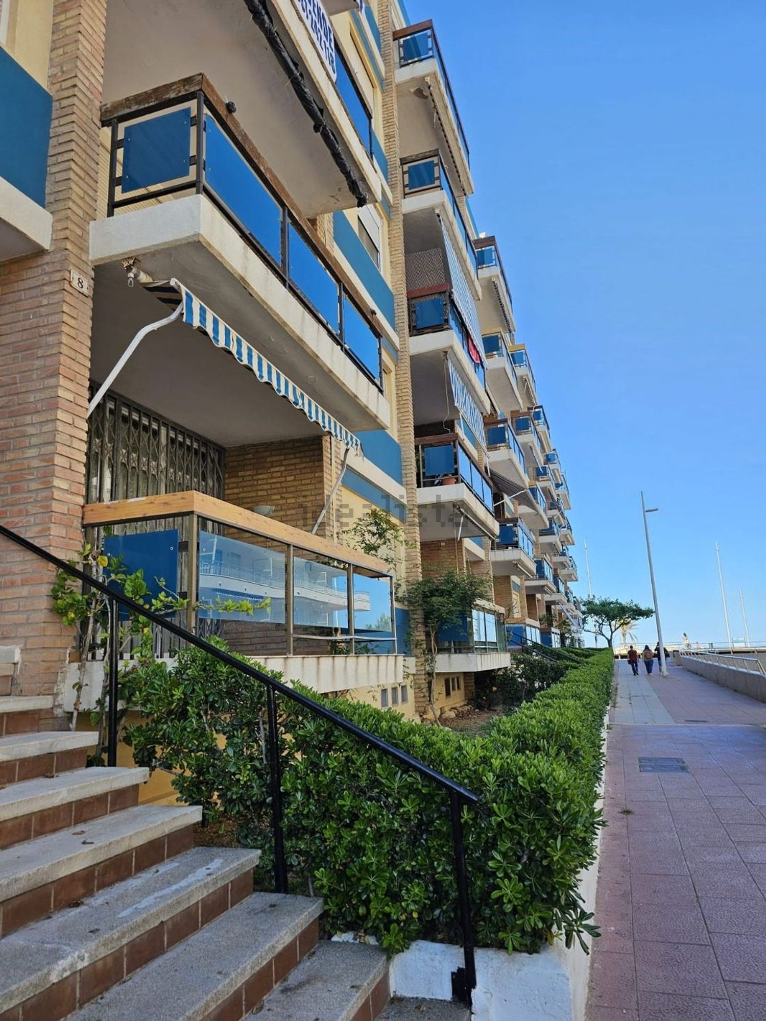 Piso en venta en CL Catalunya, 8