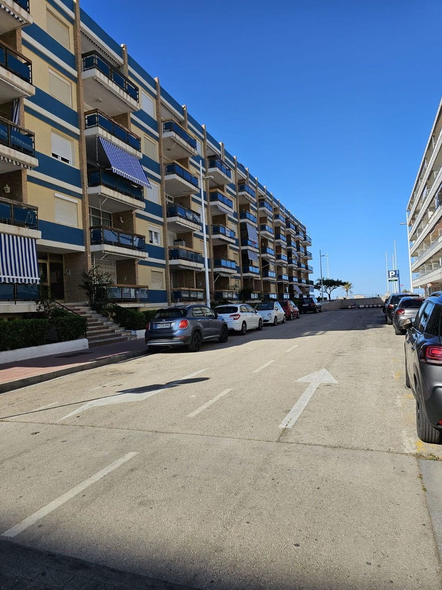 Piso en venta en CL Catalunya, 8