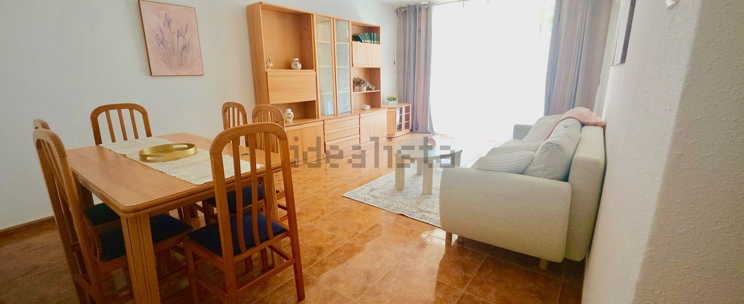 Piso en venta en CL Catalunya, 8