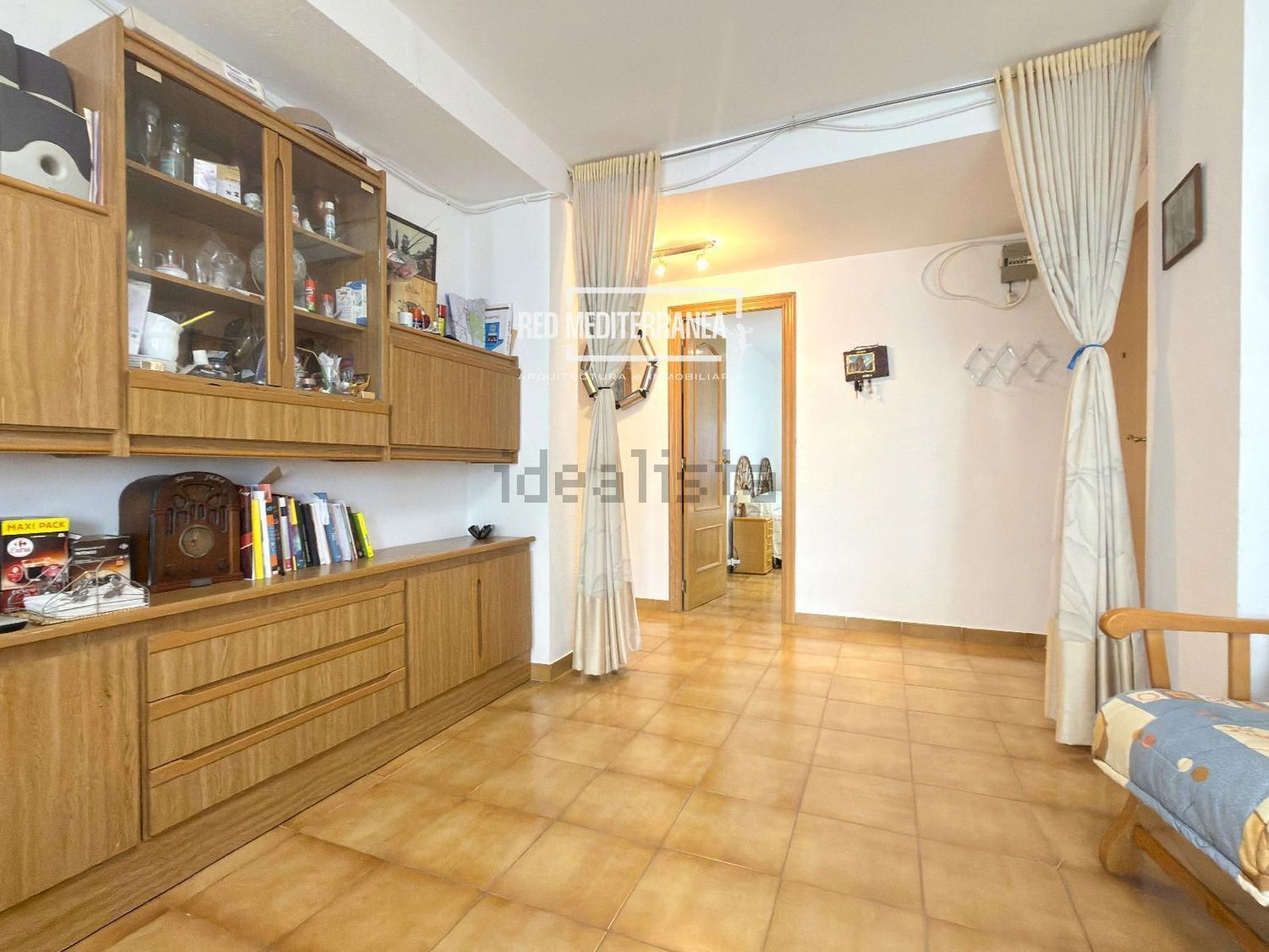 Piso en venta en Calle Escullera, 7