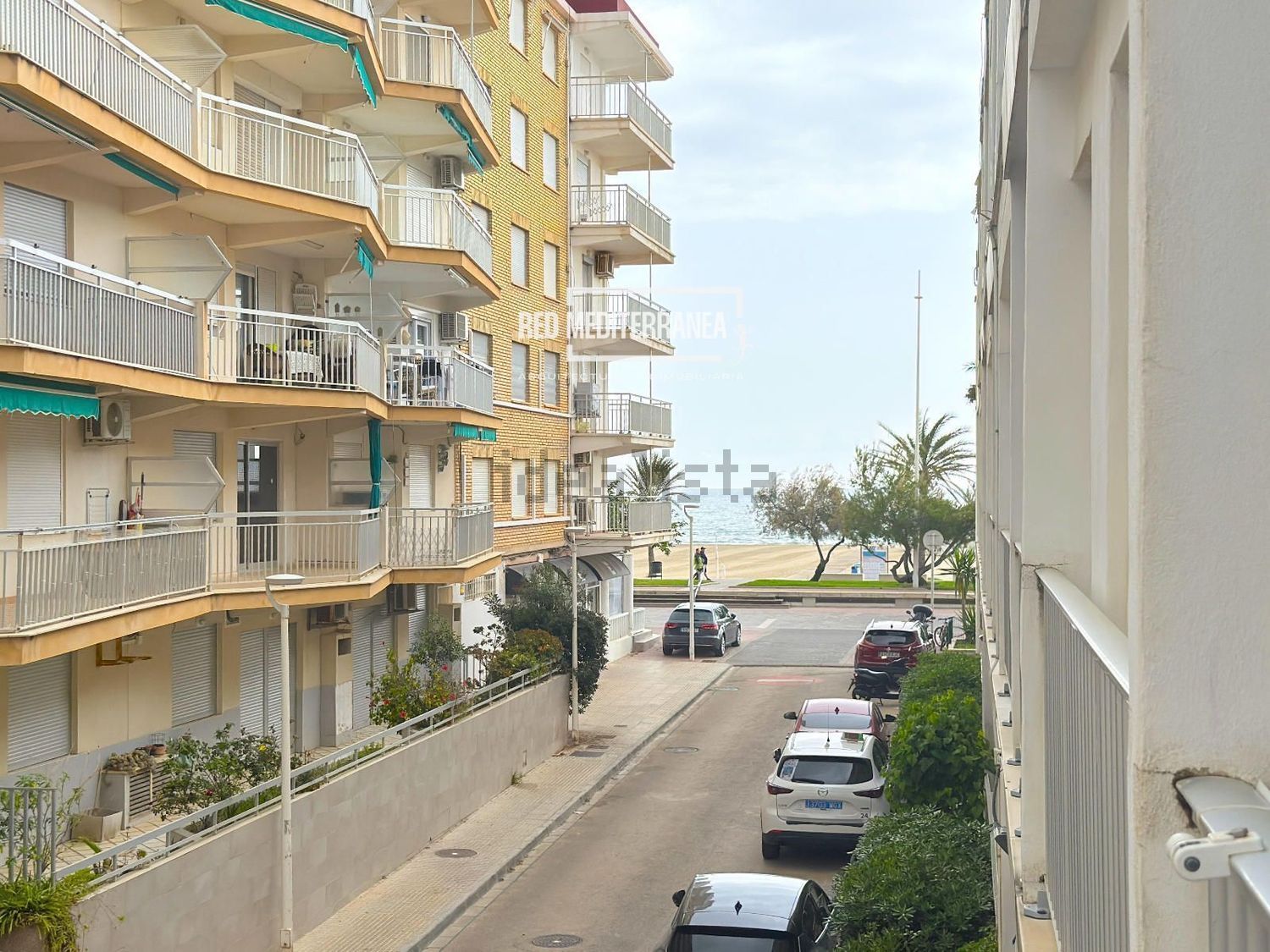 Piso en venta en Calle Escullera, 7