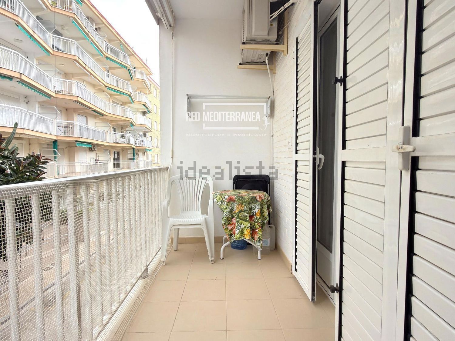 Piso en venta en Calle Escullera, 7