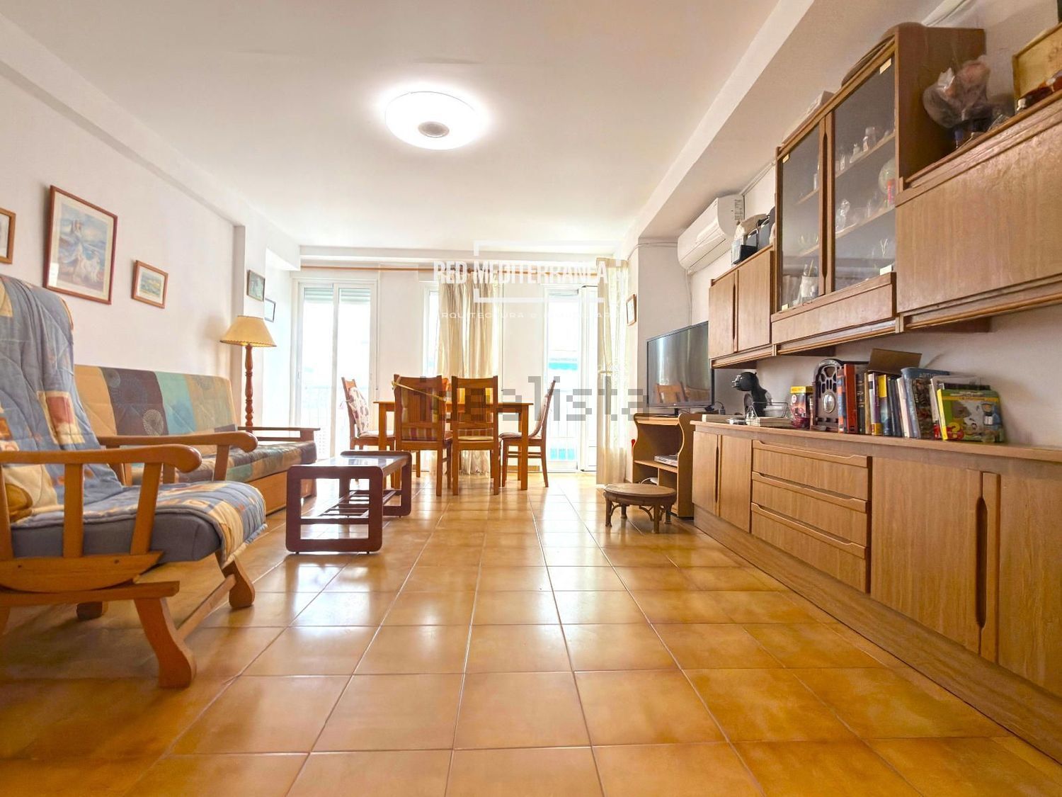 Piso en venta en Calle Escullera, 7