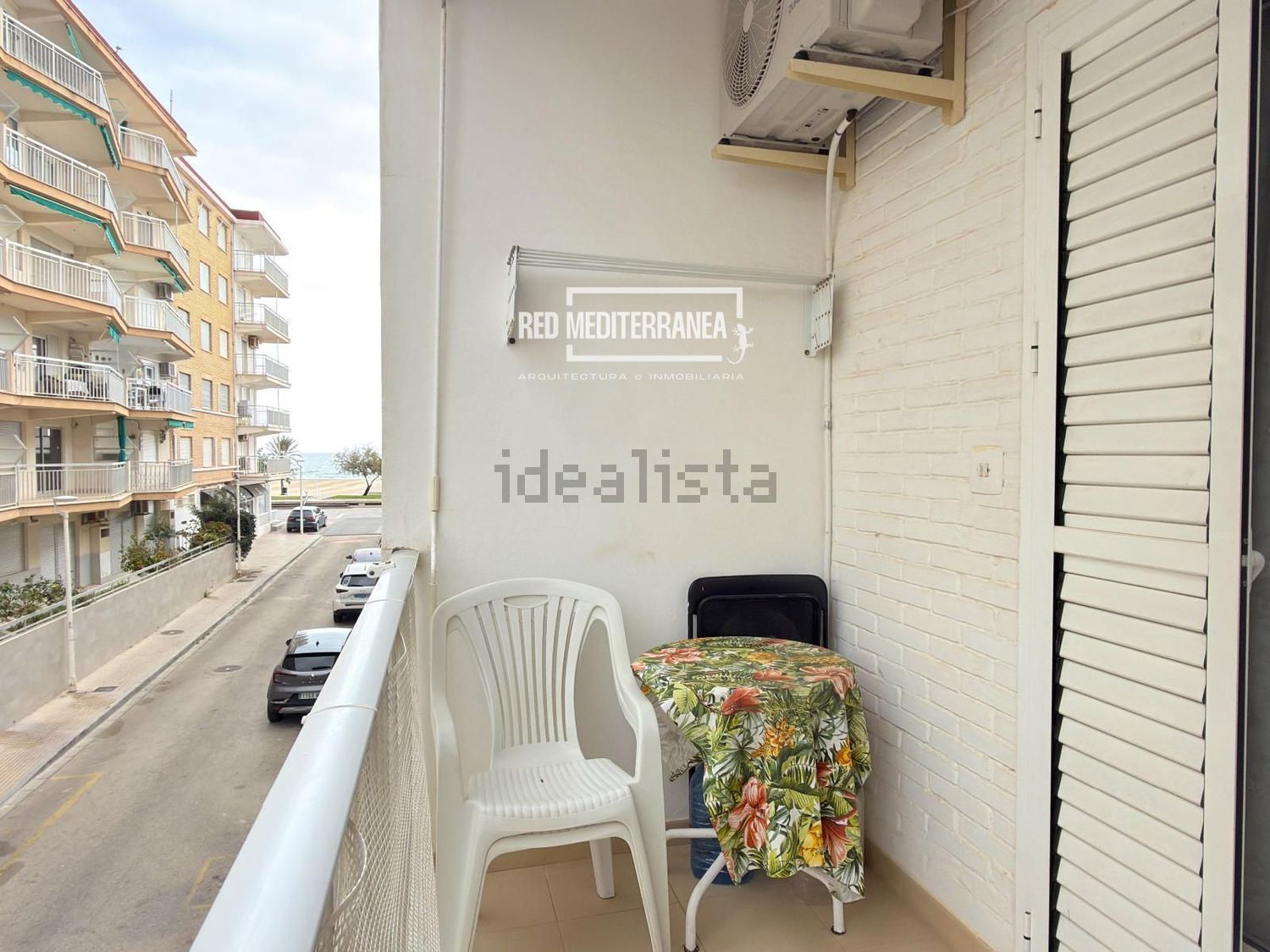 Piso en venta en Calle Escullera, 7