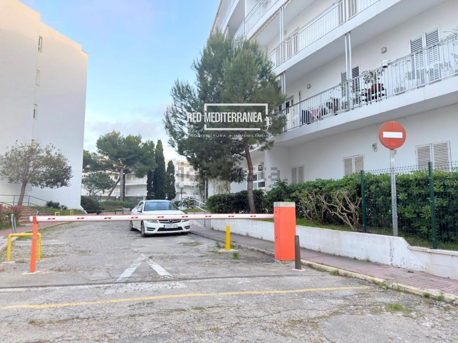 Piso en venta en Calle Escullera, 7
