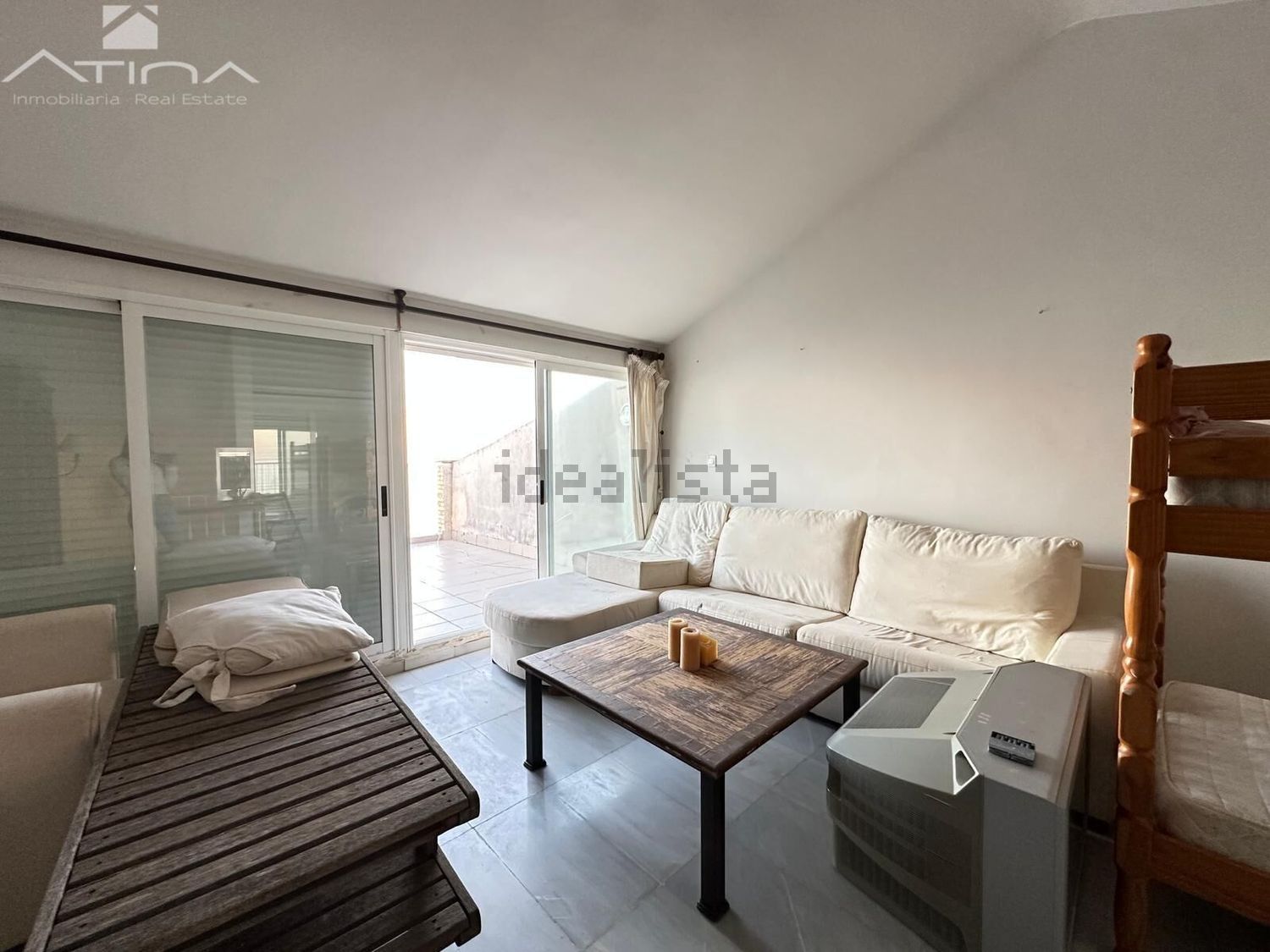 Chalet adosado en venta en Daimus