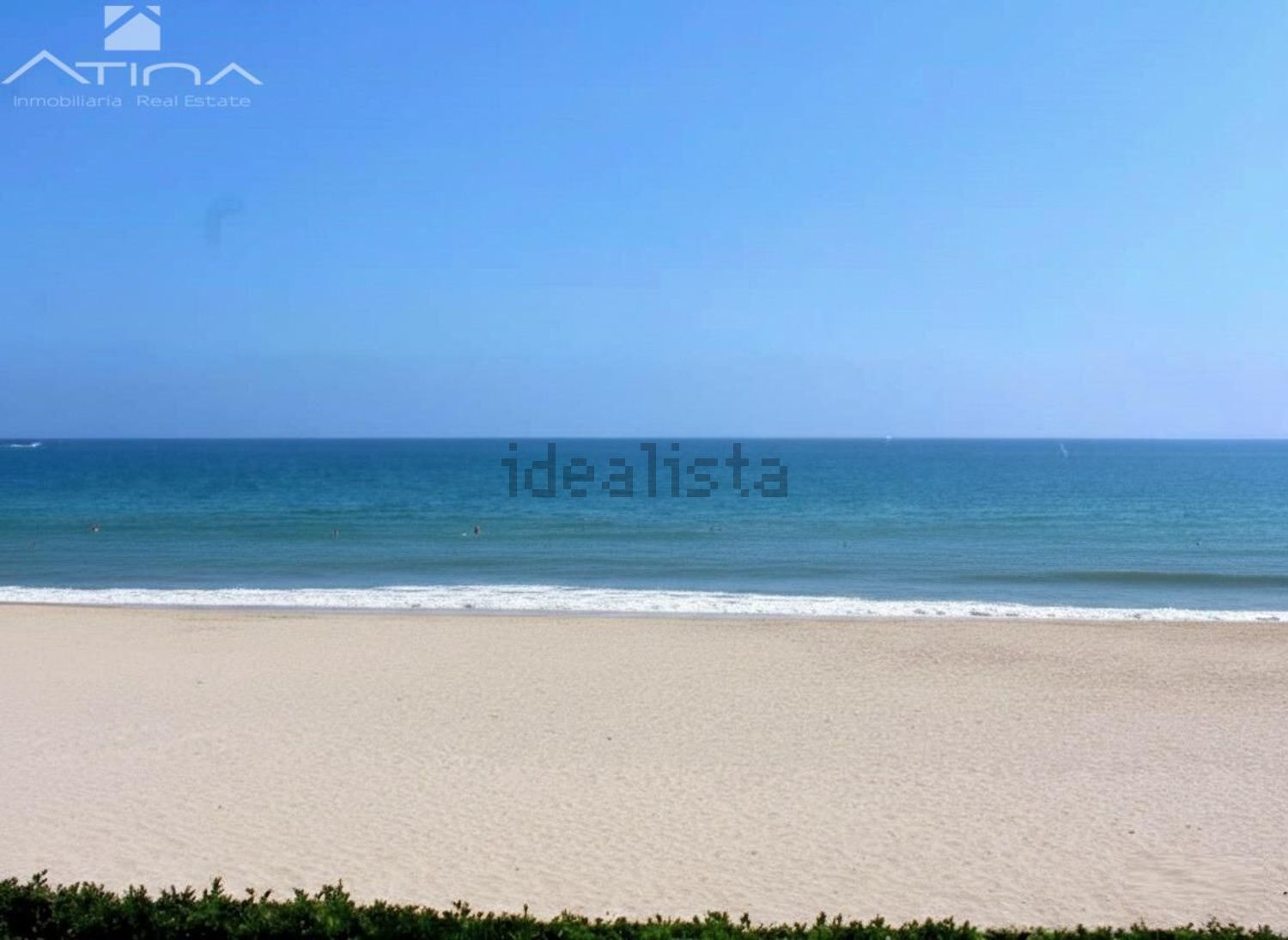 Chalet adosado en venta en Daimus