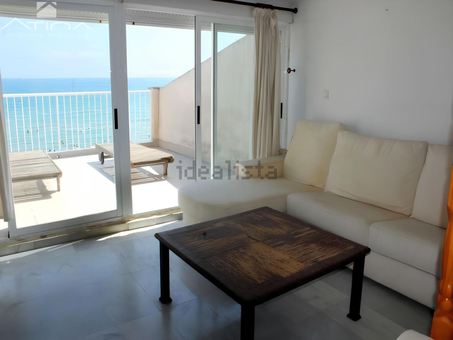 Chalet adosado en venta en Daimus