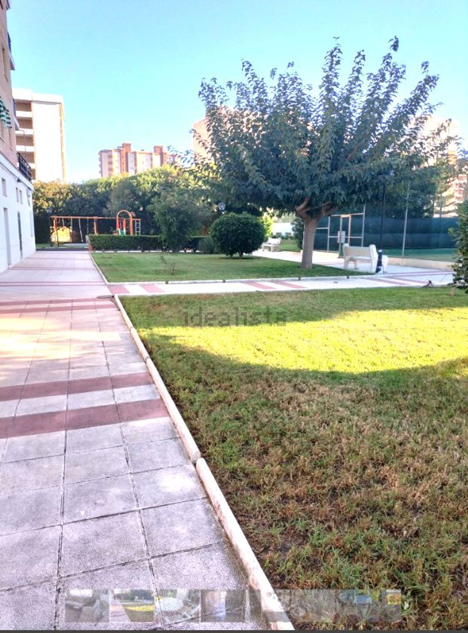Piso en venta en Daimus