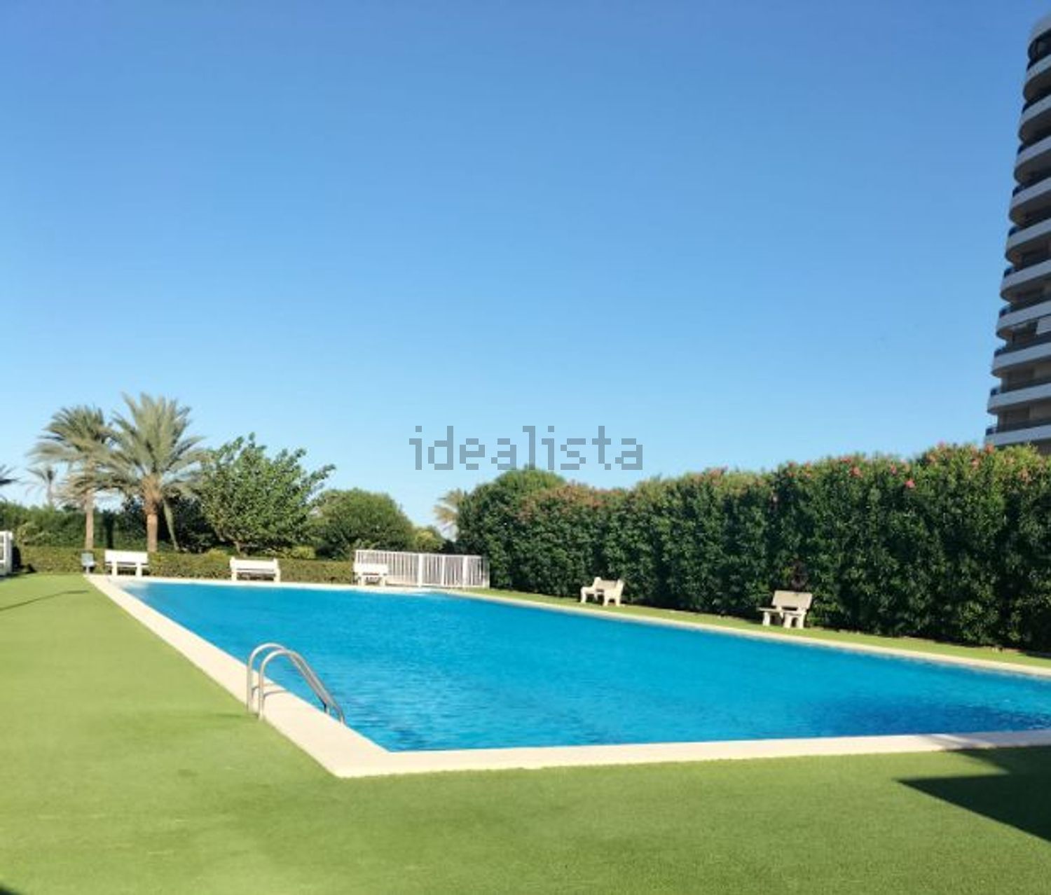 Piso en venta en Daimus