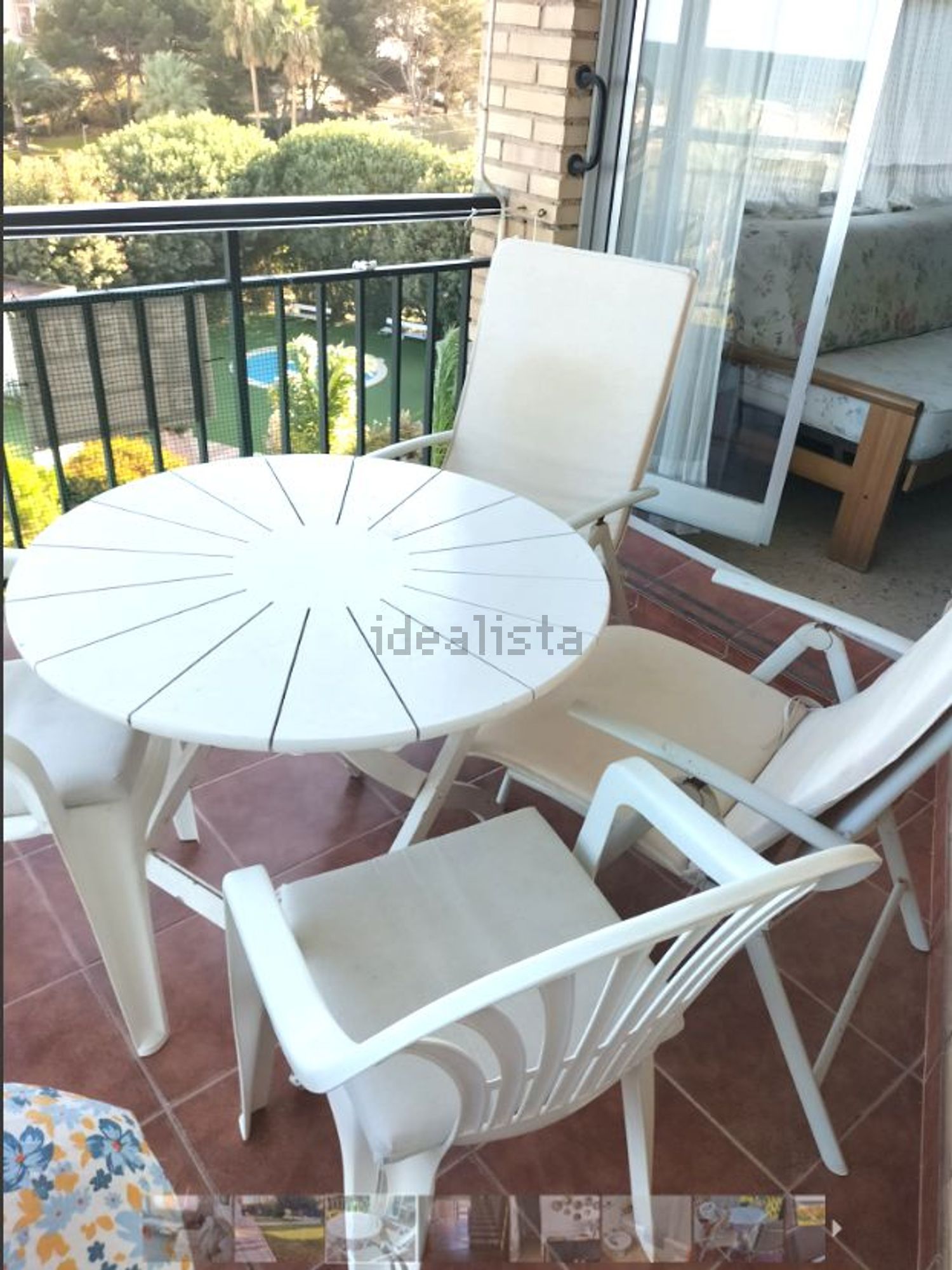 Piso en venta en Daimus