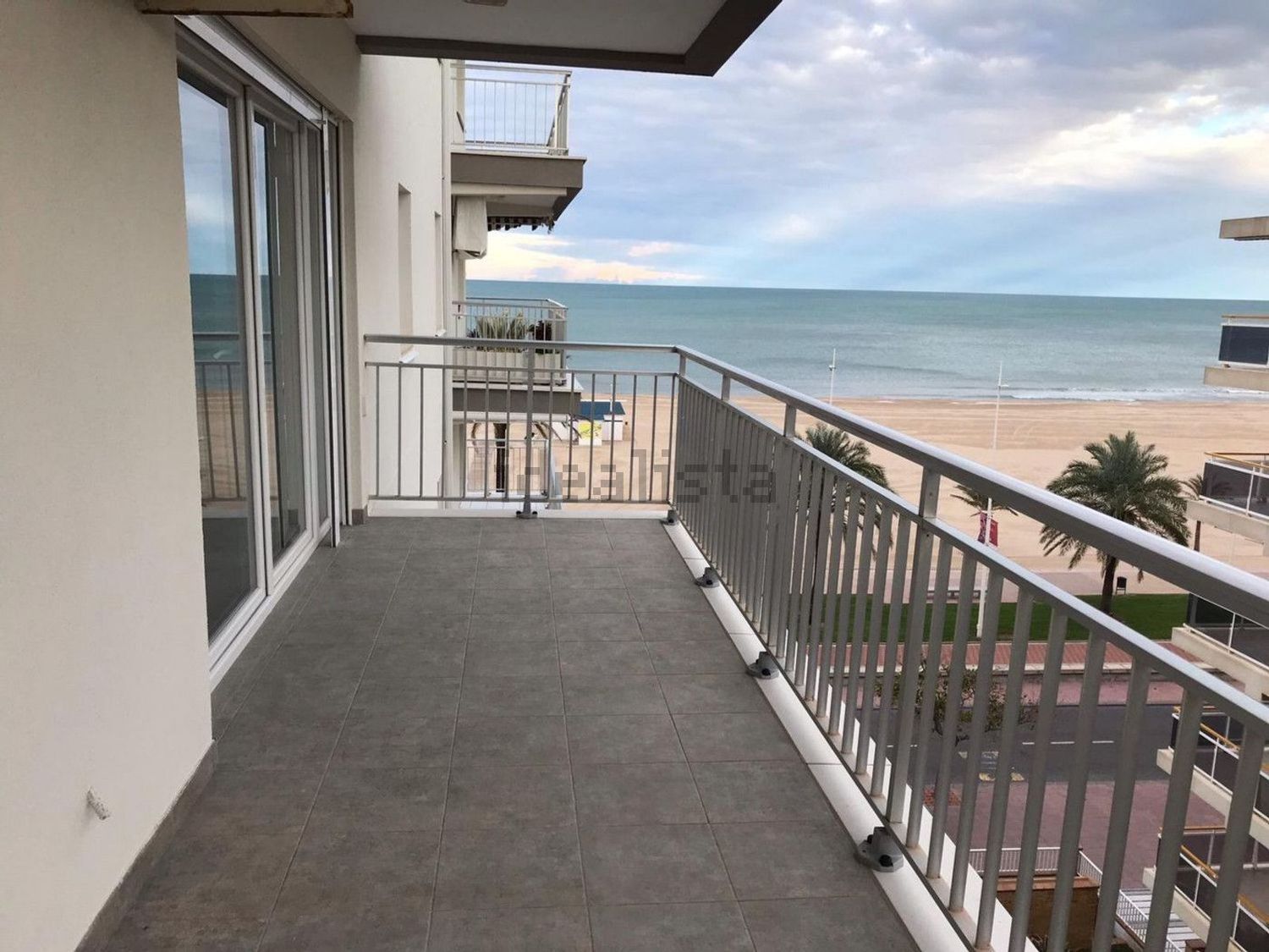 Piso en venta en Paseo Marítim