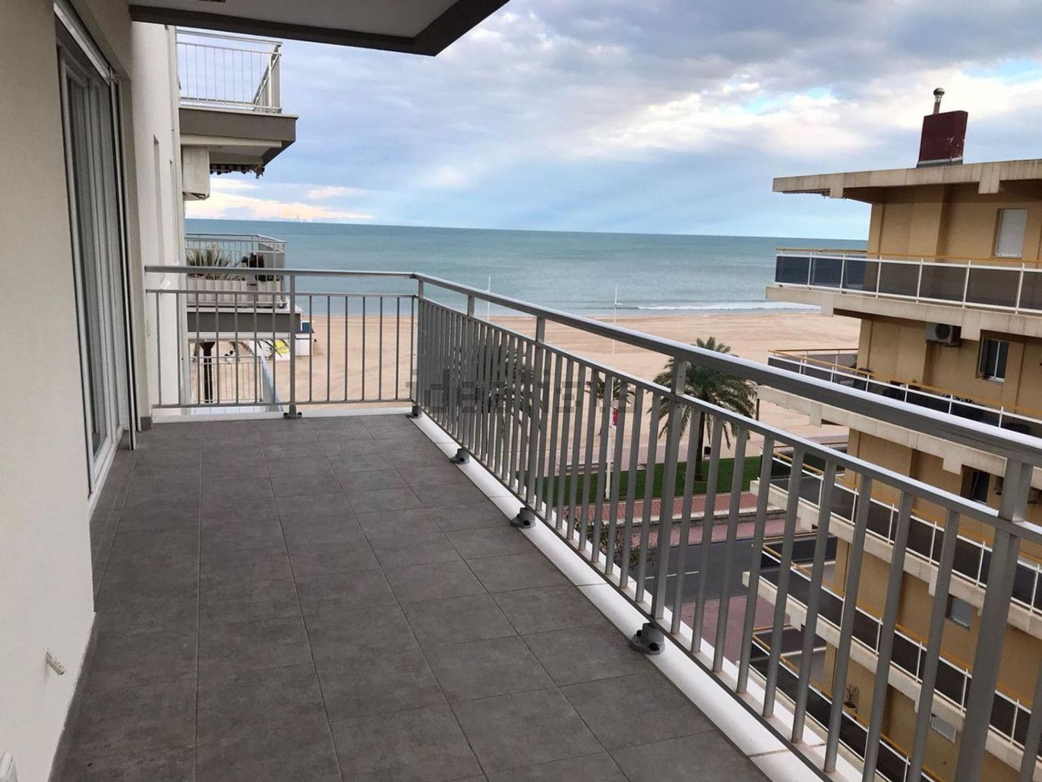 Piso en venta en Paseo Marítim