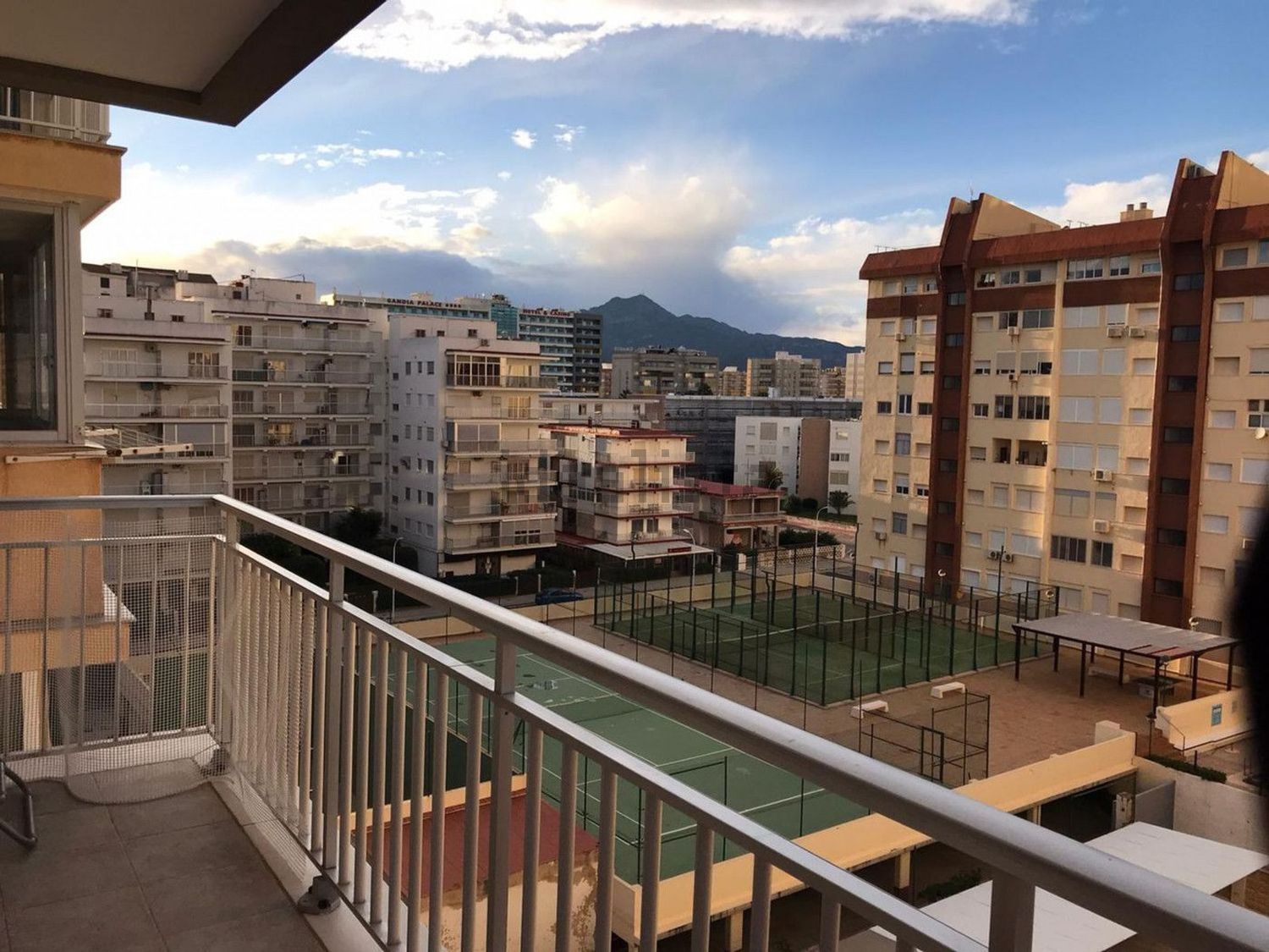 Piso en venta en Paseo Marítim