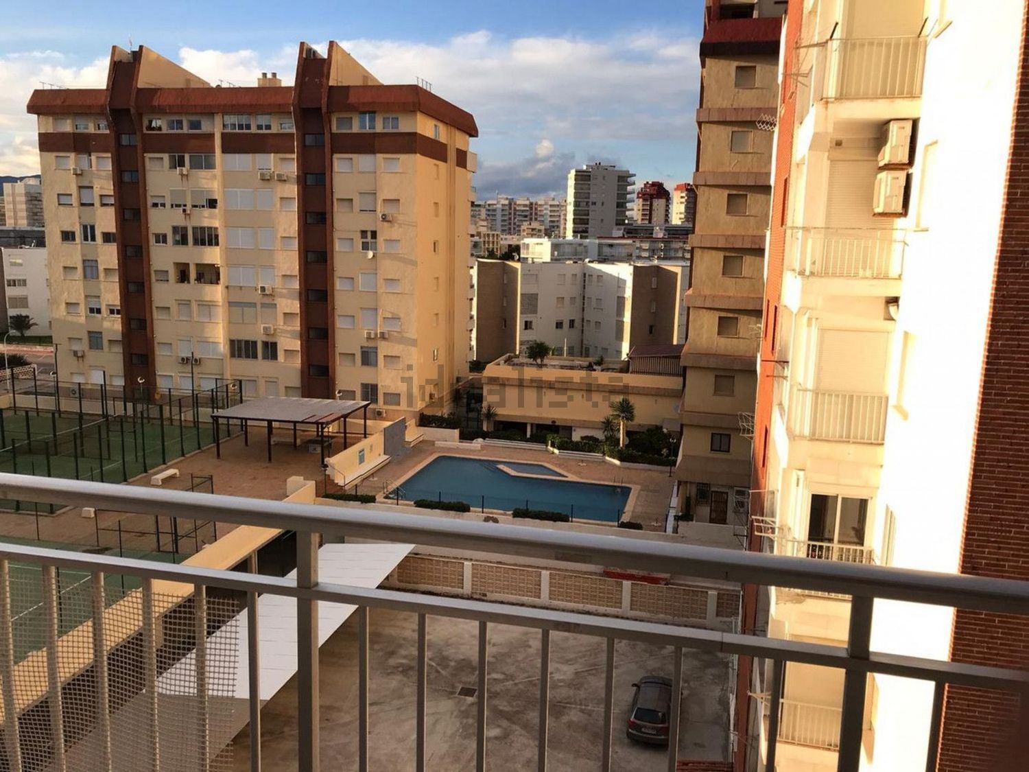 Piso en venta en Paseo Marítim