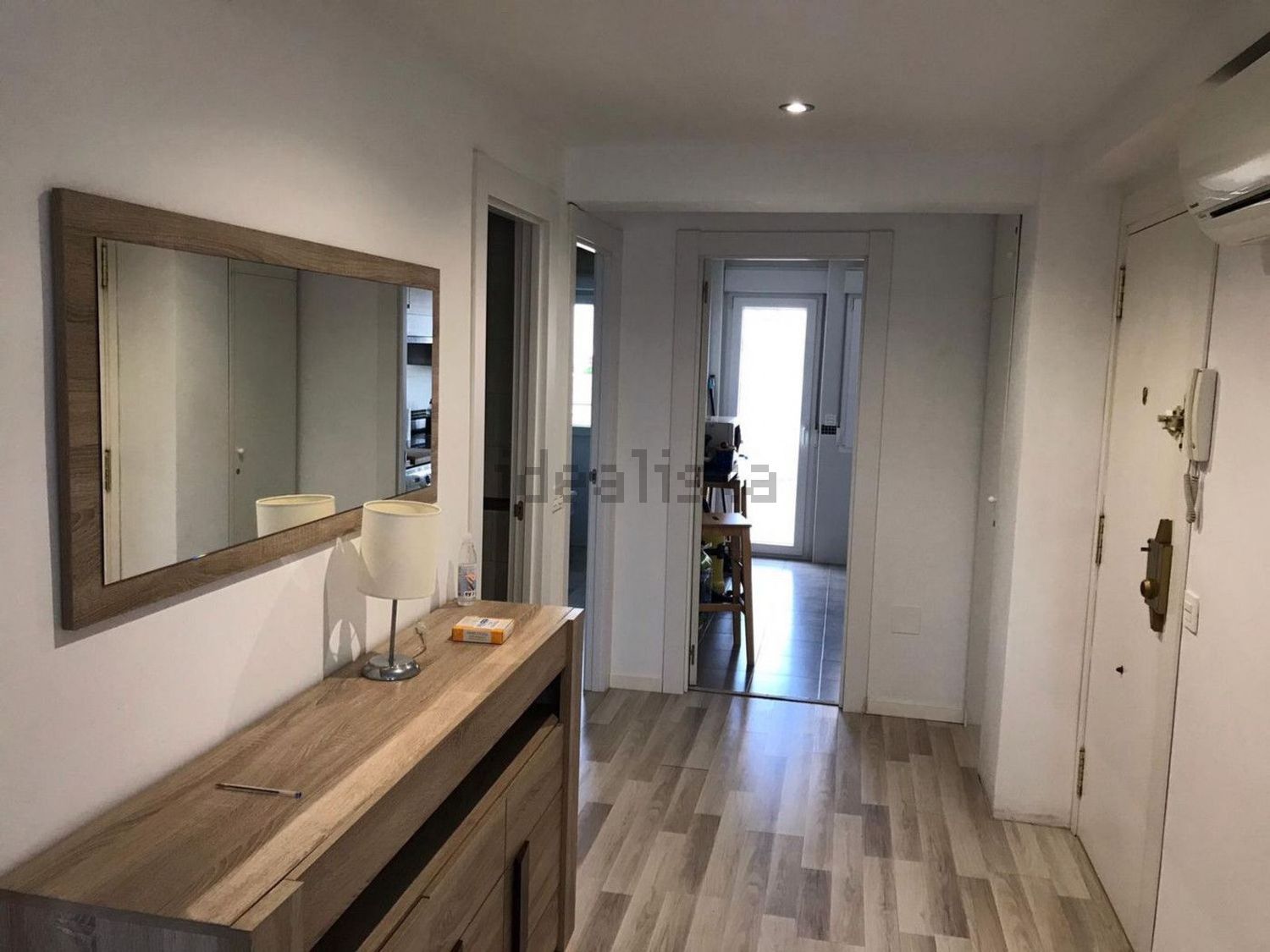 Piso en venta en Paseo Marítim