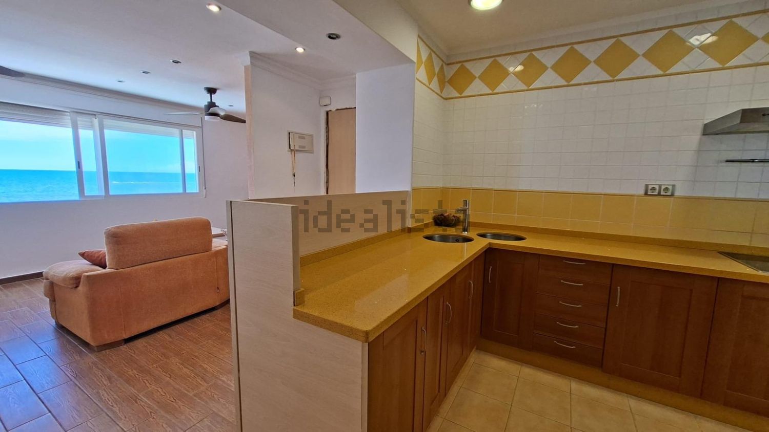 Piso en venta en Daimus