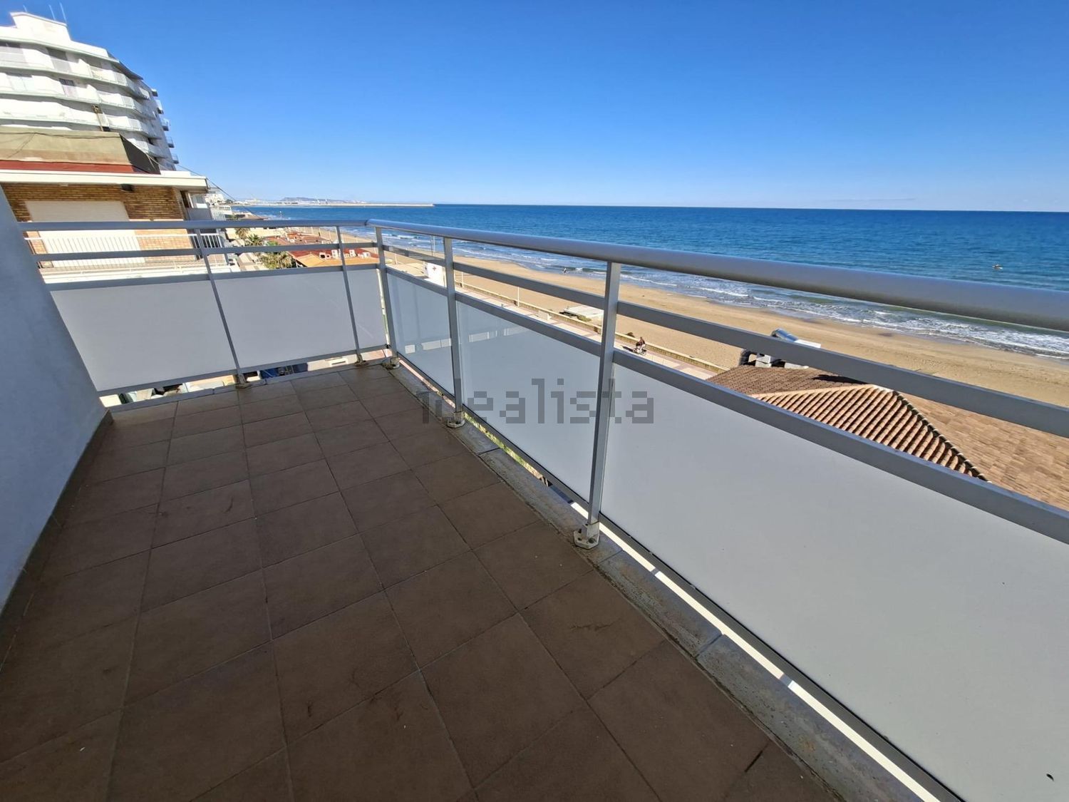 Piso en venta en Daimus