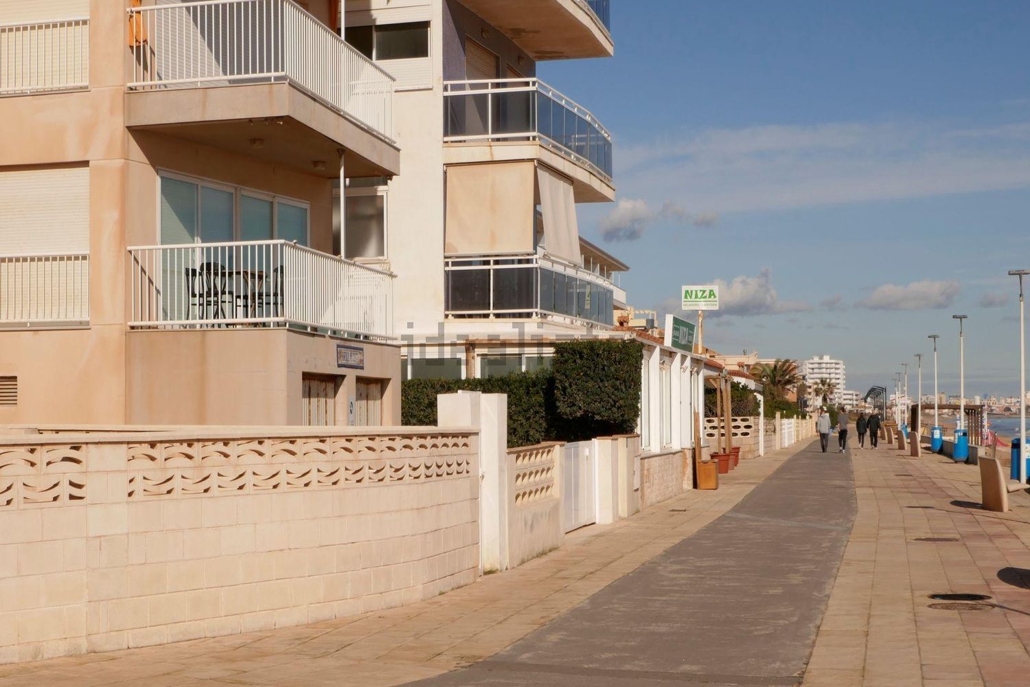 Piso en venta en Guardamar de la Safor