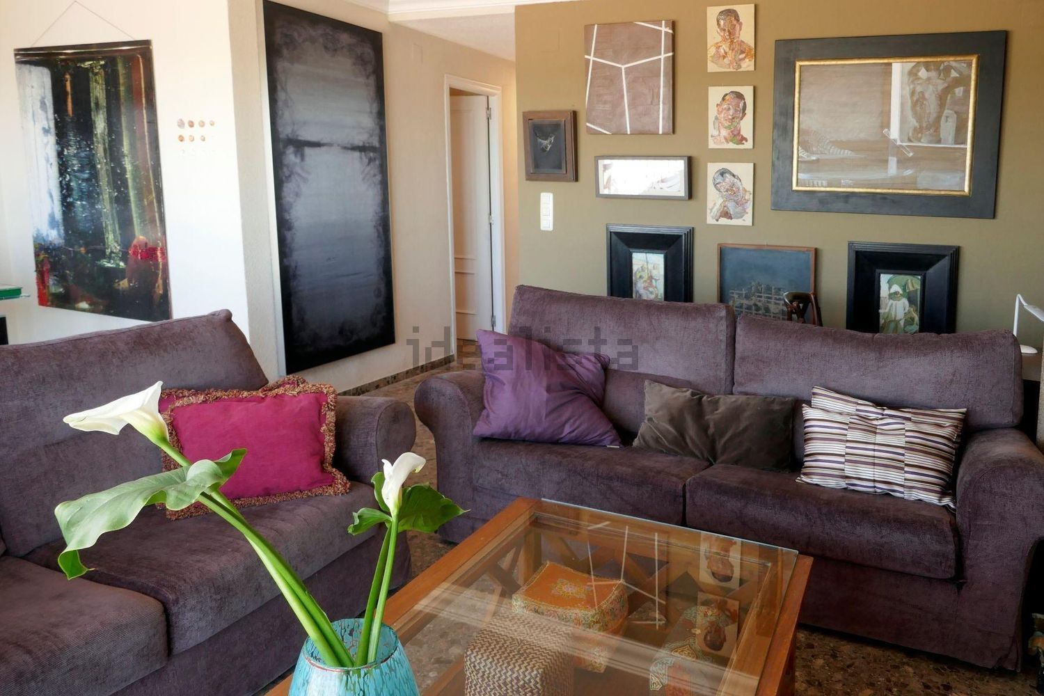Piso en venta en Guardamar de la Safor