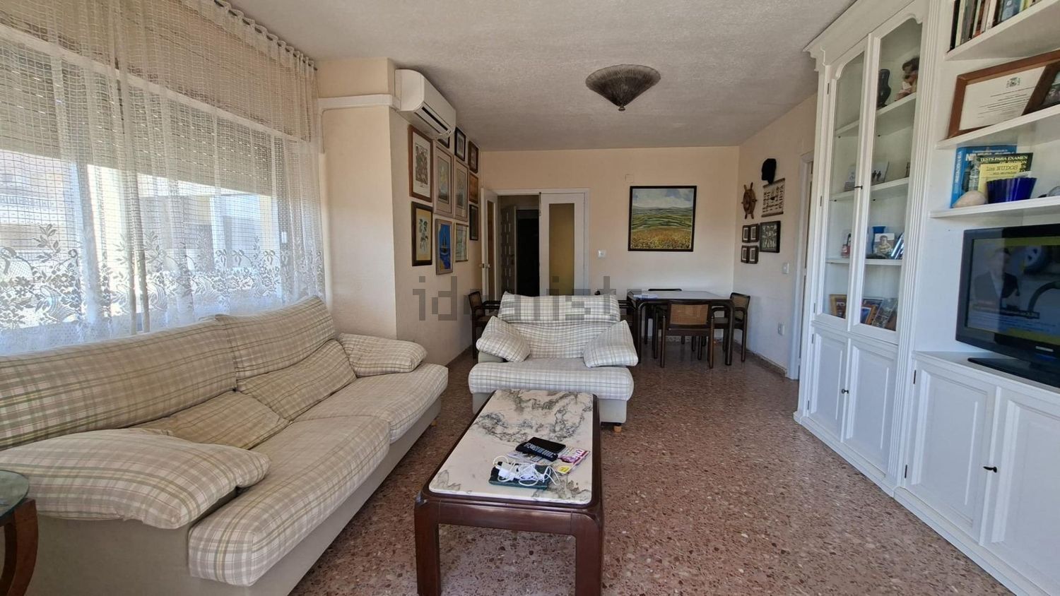 Piso en venta en Daimus